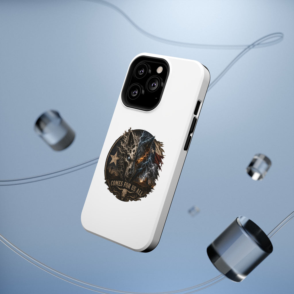 Impact-Resistant Cases
