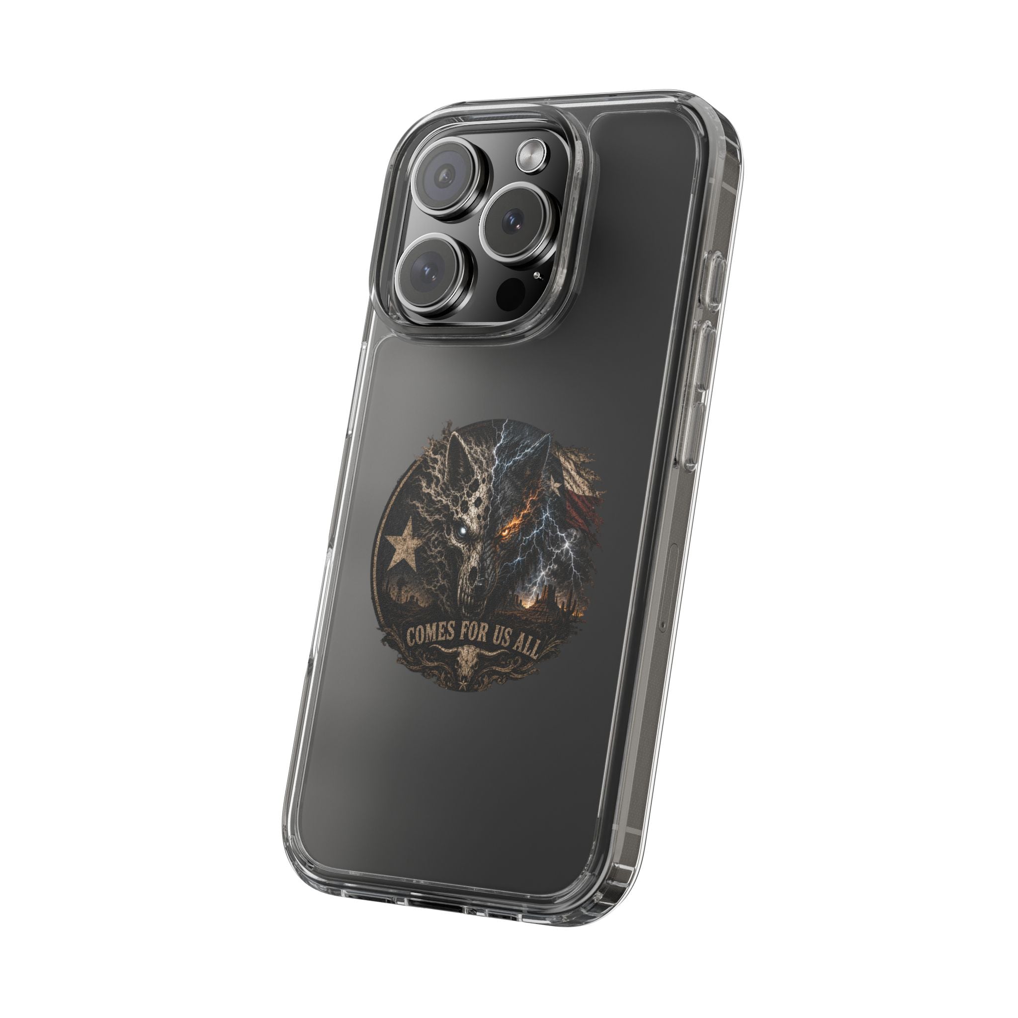 Clear Cases