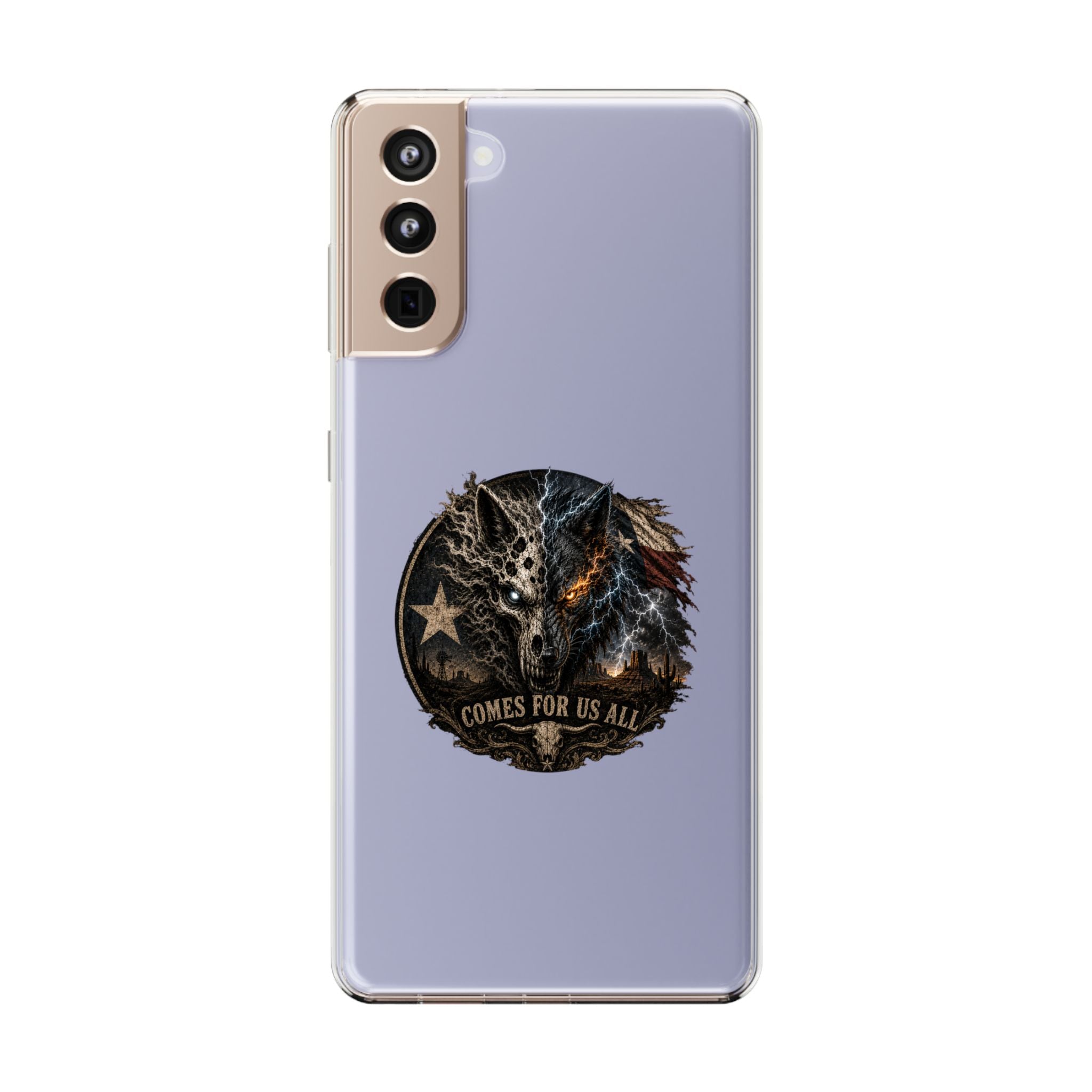 Clear Cases