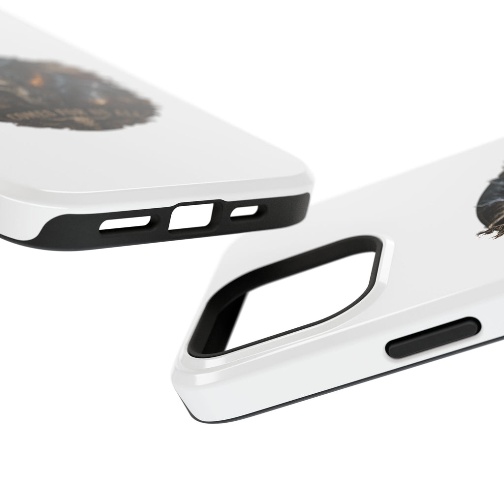 Impact-Resistant Cases