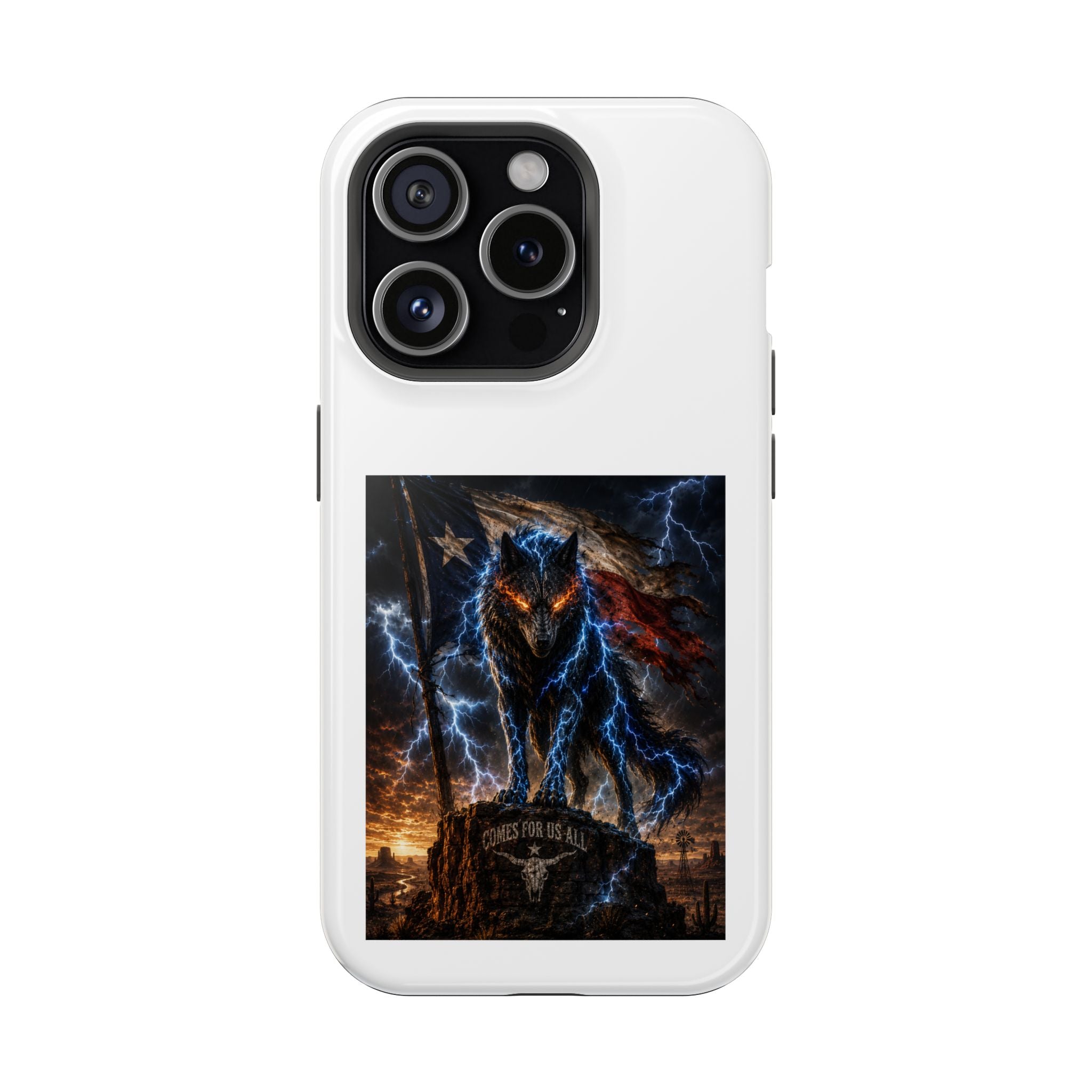 Impact-Resistant Cases