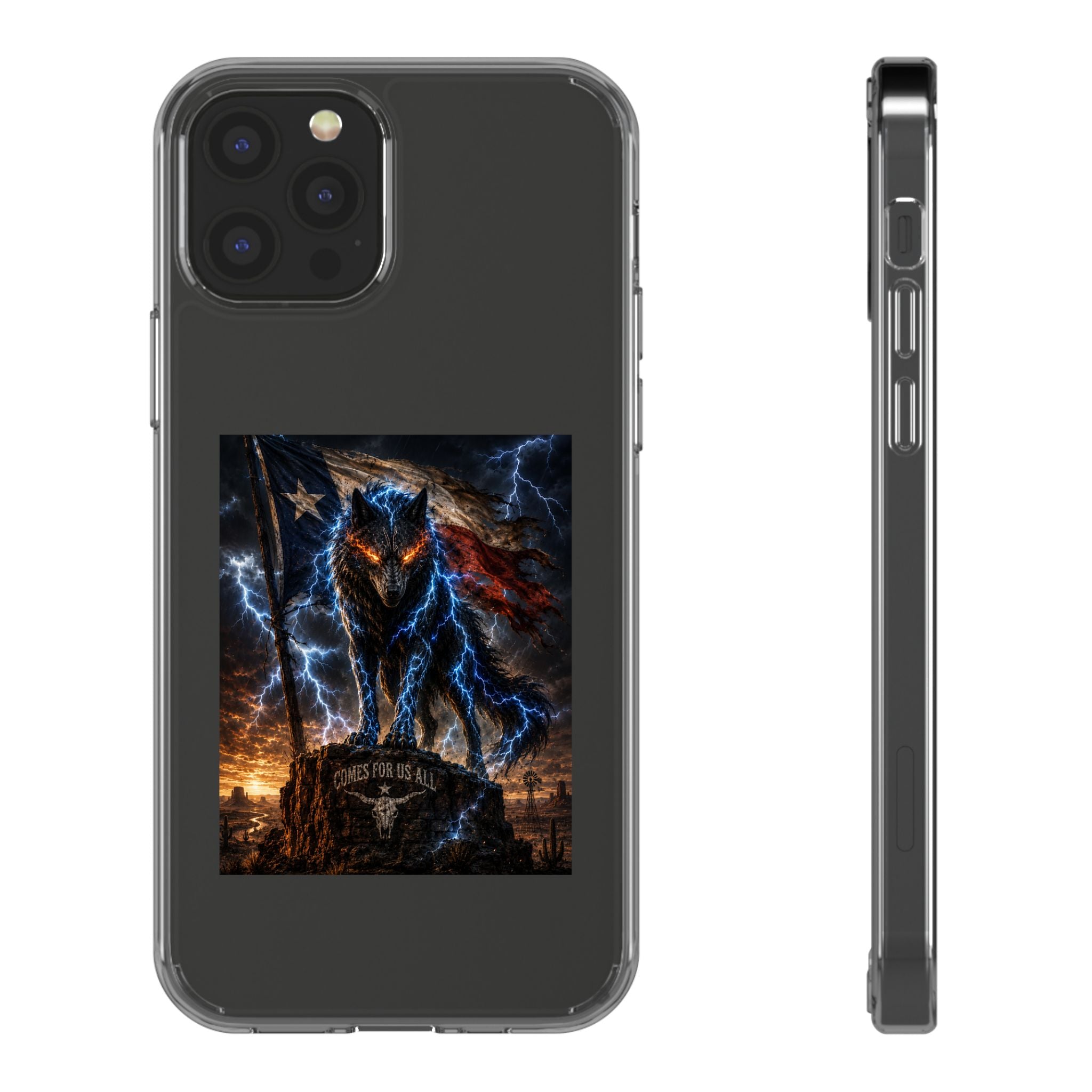 Clear Cases