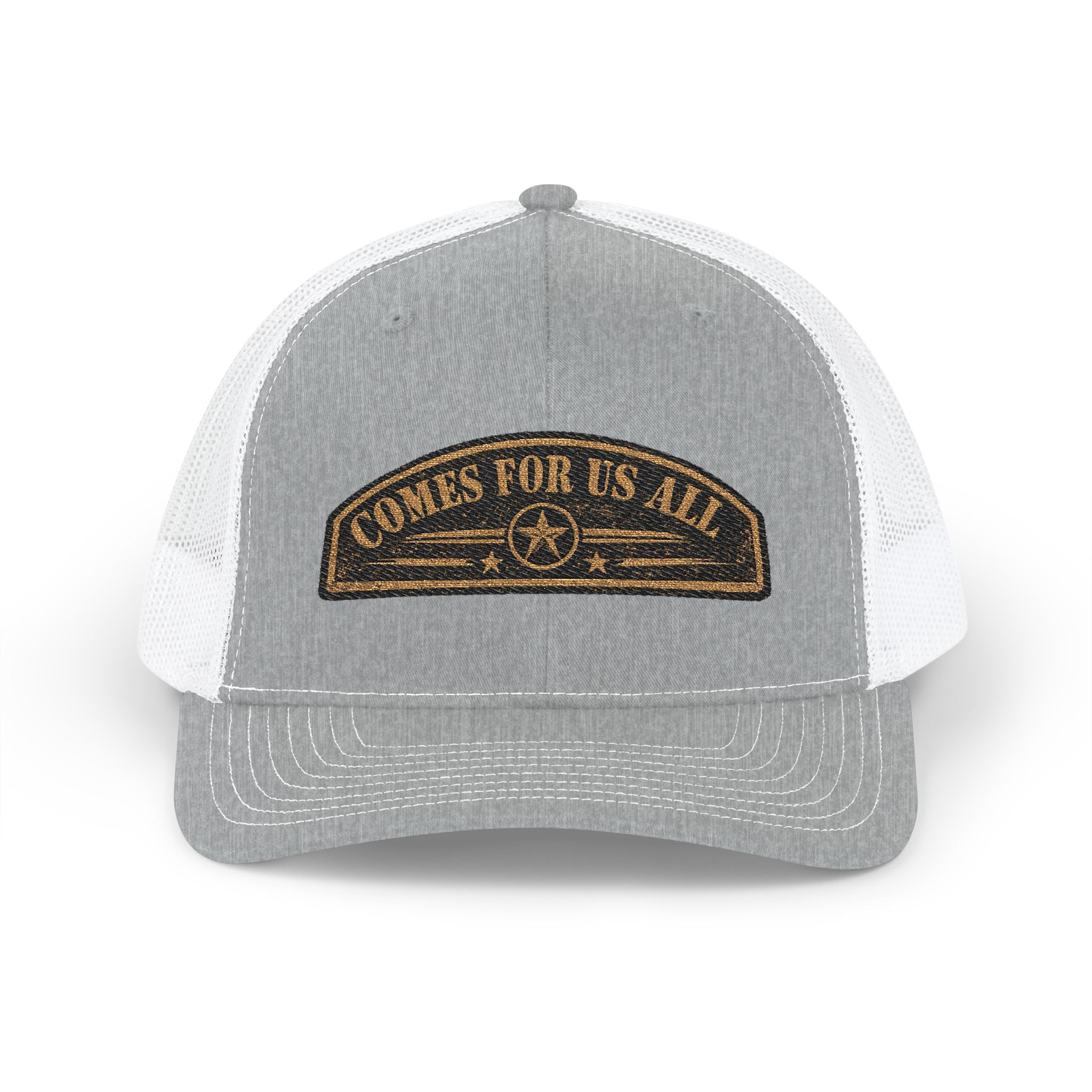 Snapback Trucker Cap