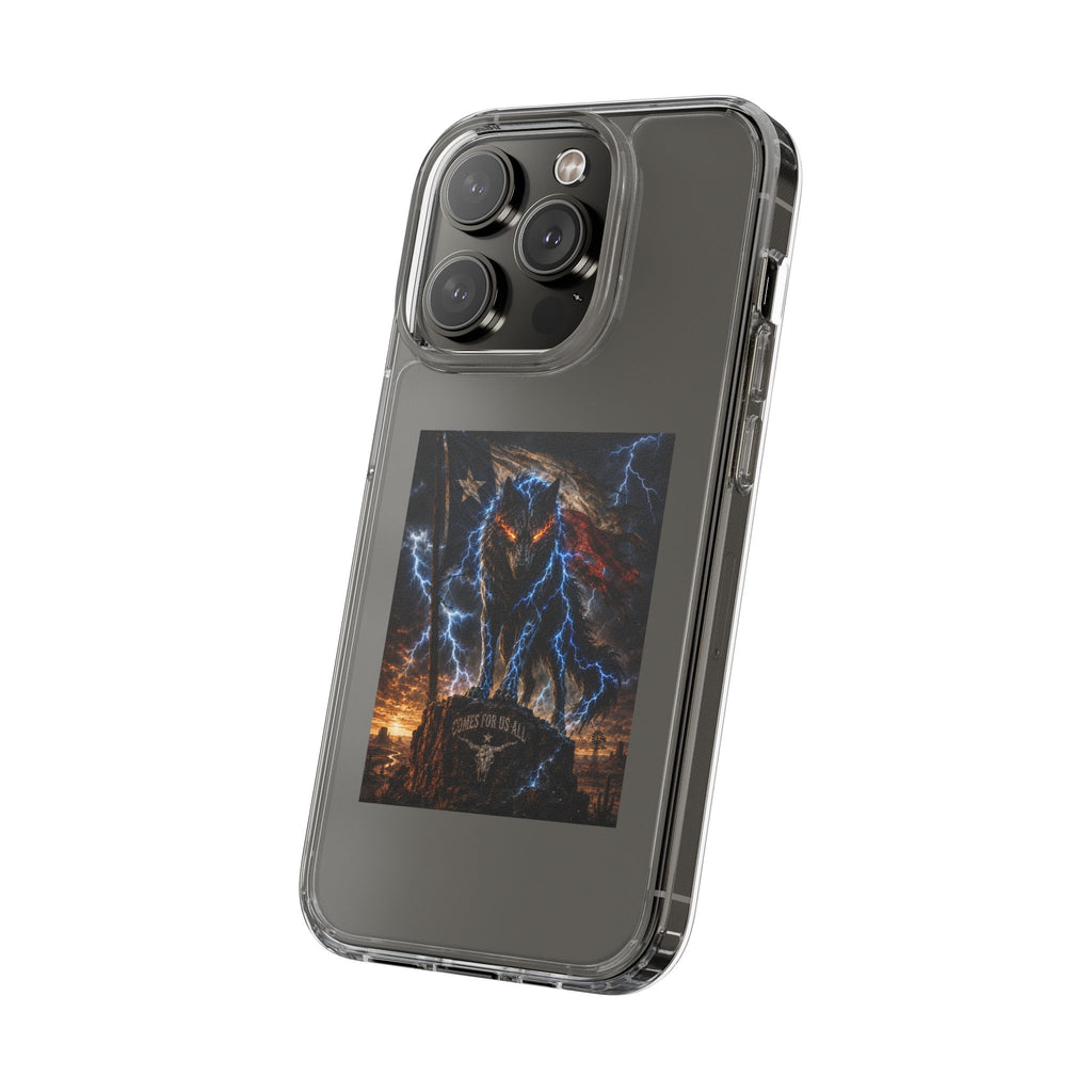 Clear Cases