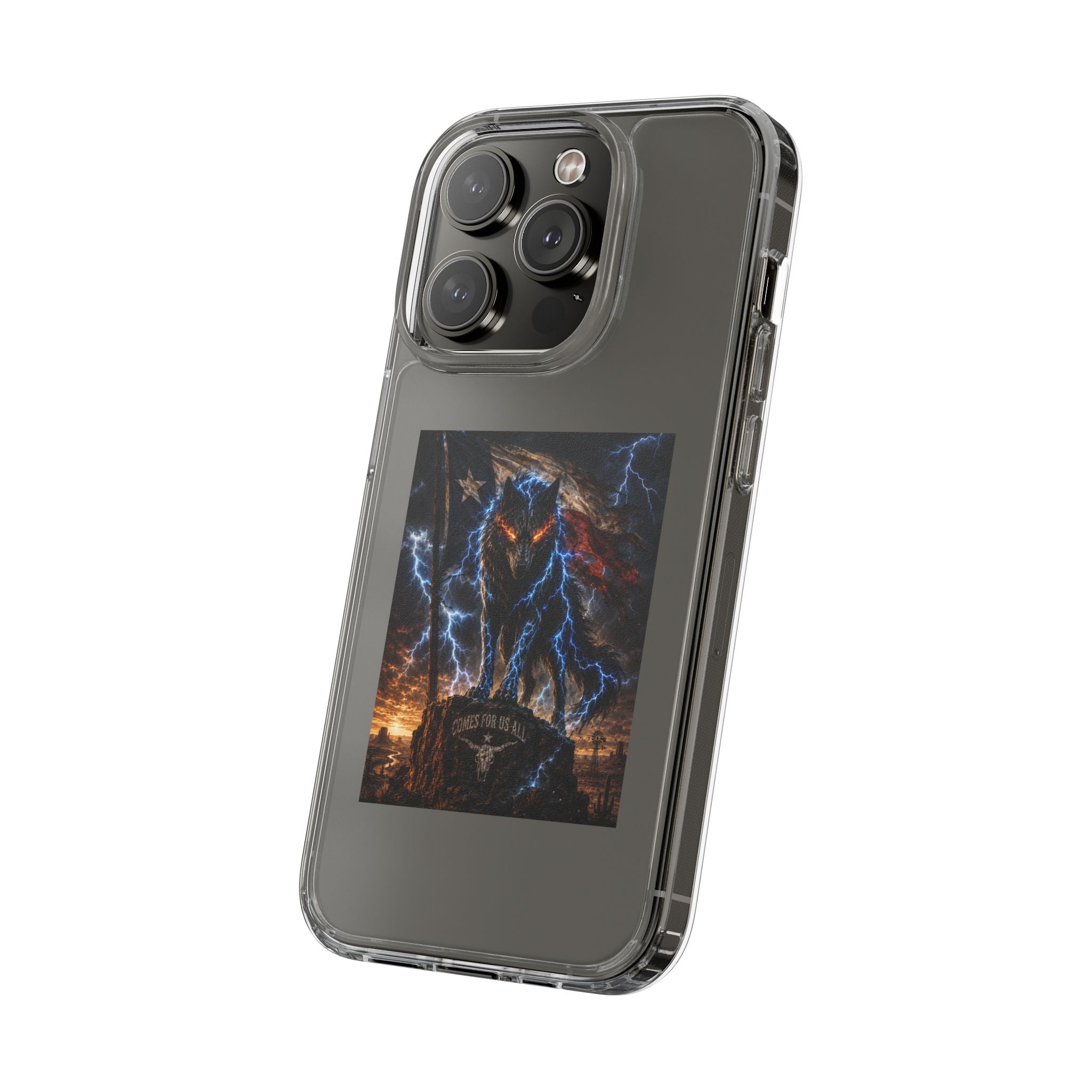 Clear Cases