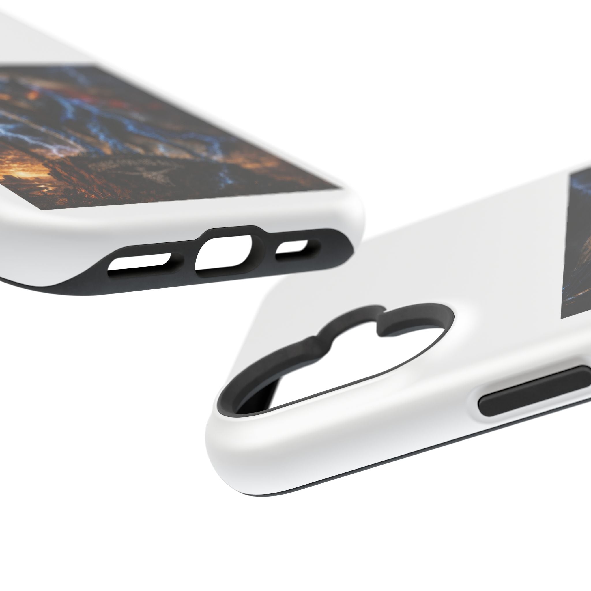 Impact-Resistant Cases