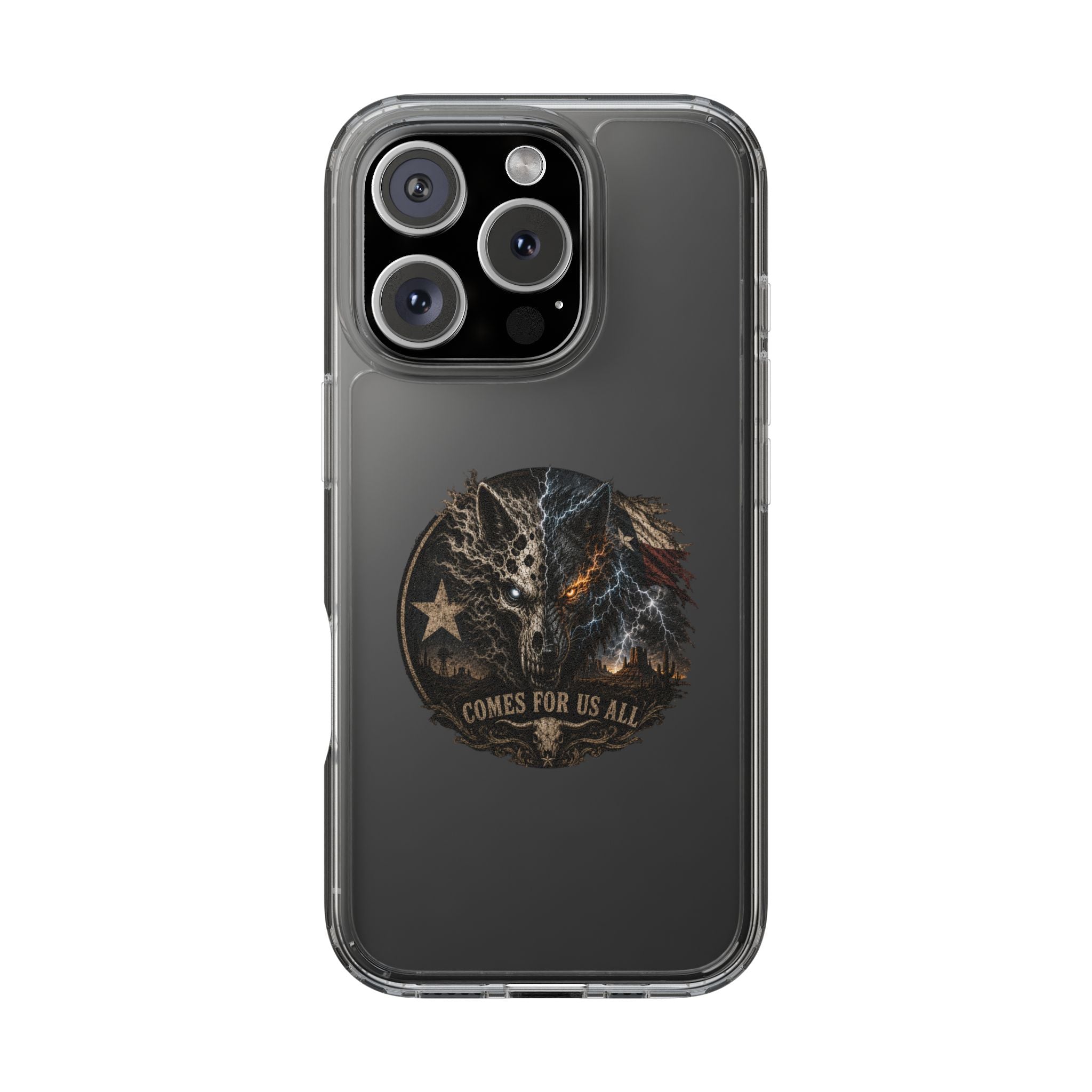 Clear Cases