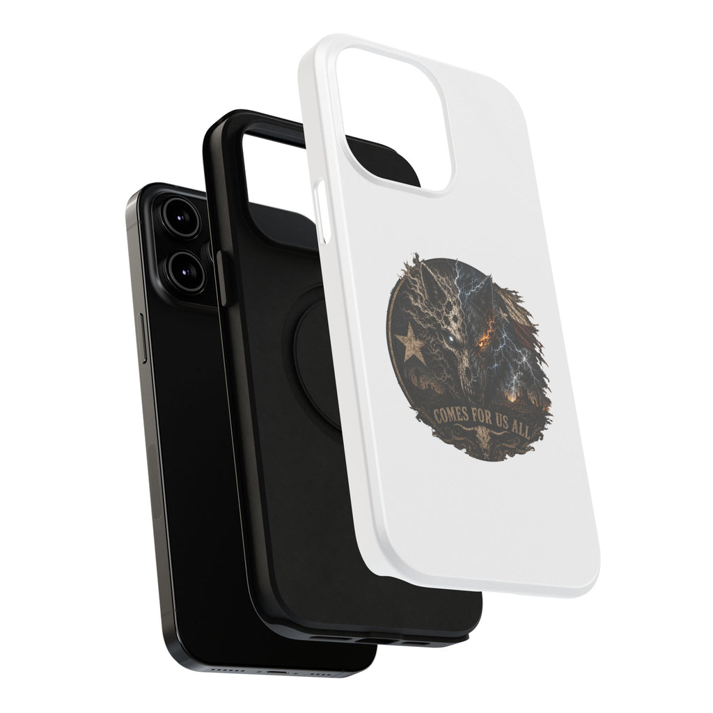 Impact-Resistant Cases