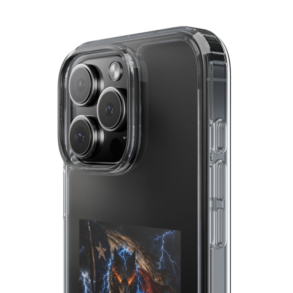 Clear Cases