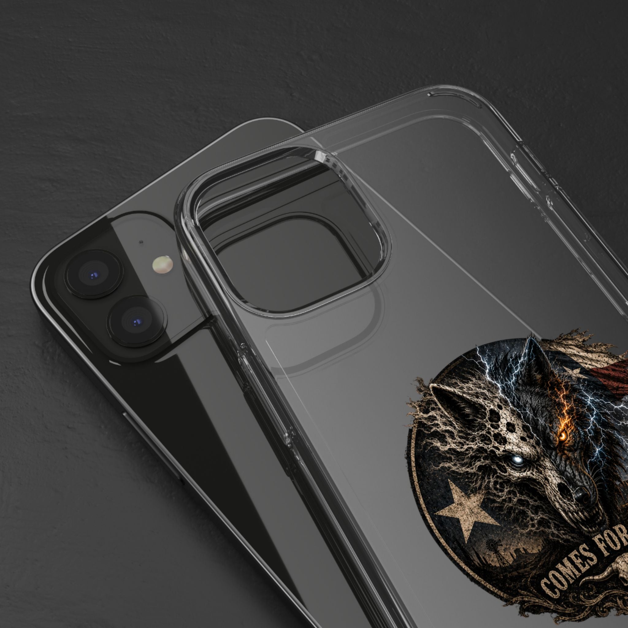 Clear Cases
