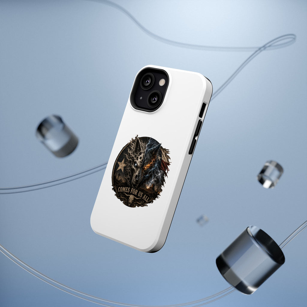 Impact-Resistant Cases