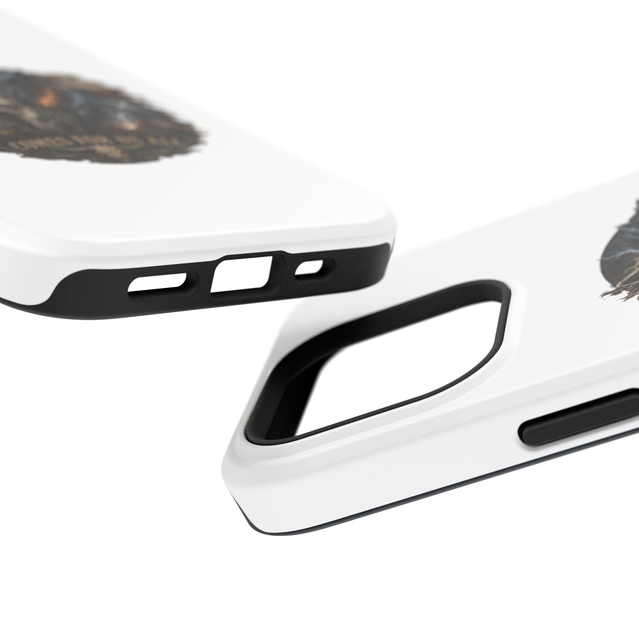 Impact-Resistant Cases