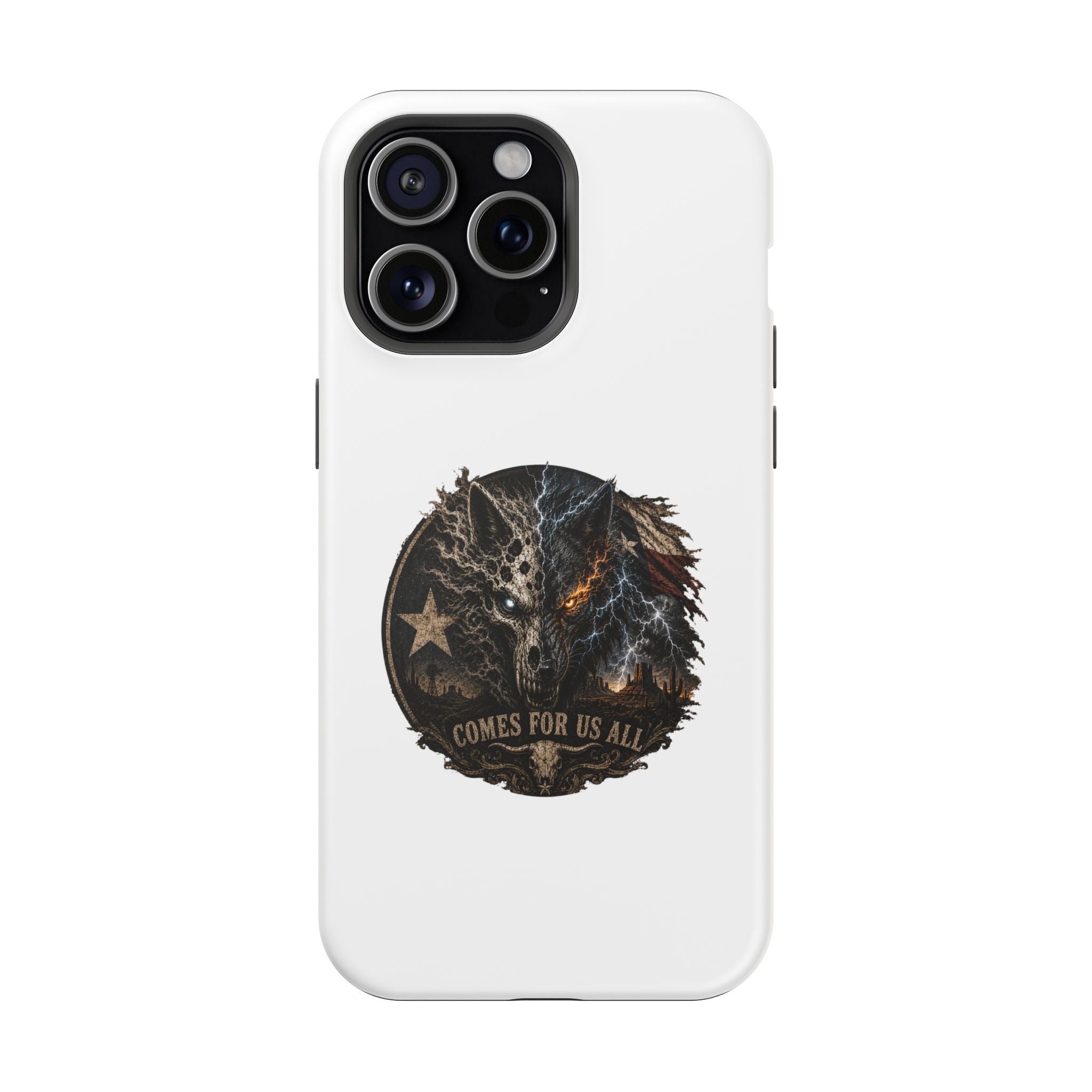 Impact-Resistant Cases