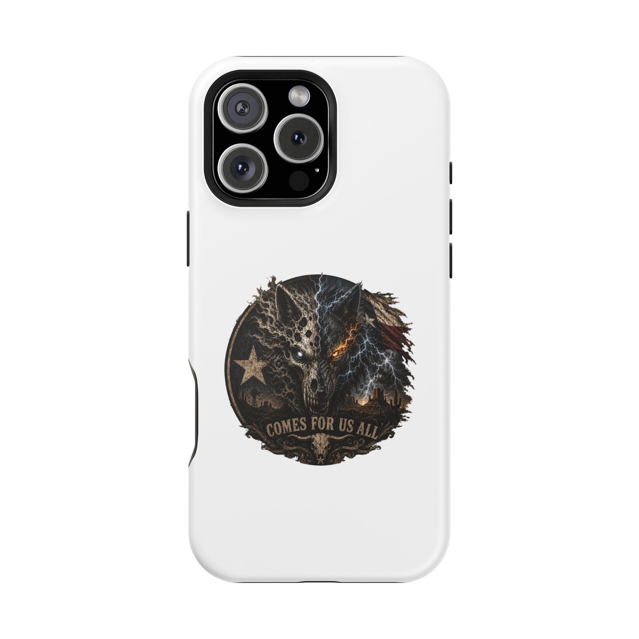 Impact-Resistant Cases