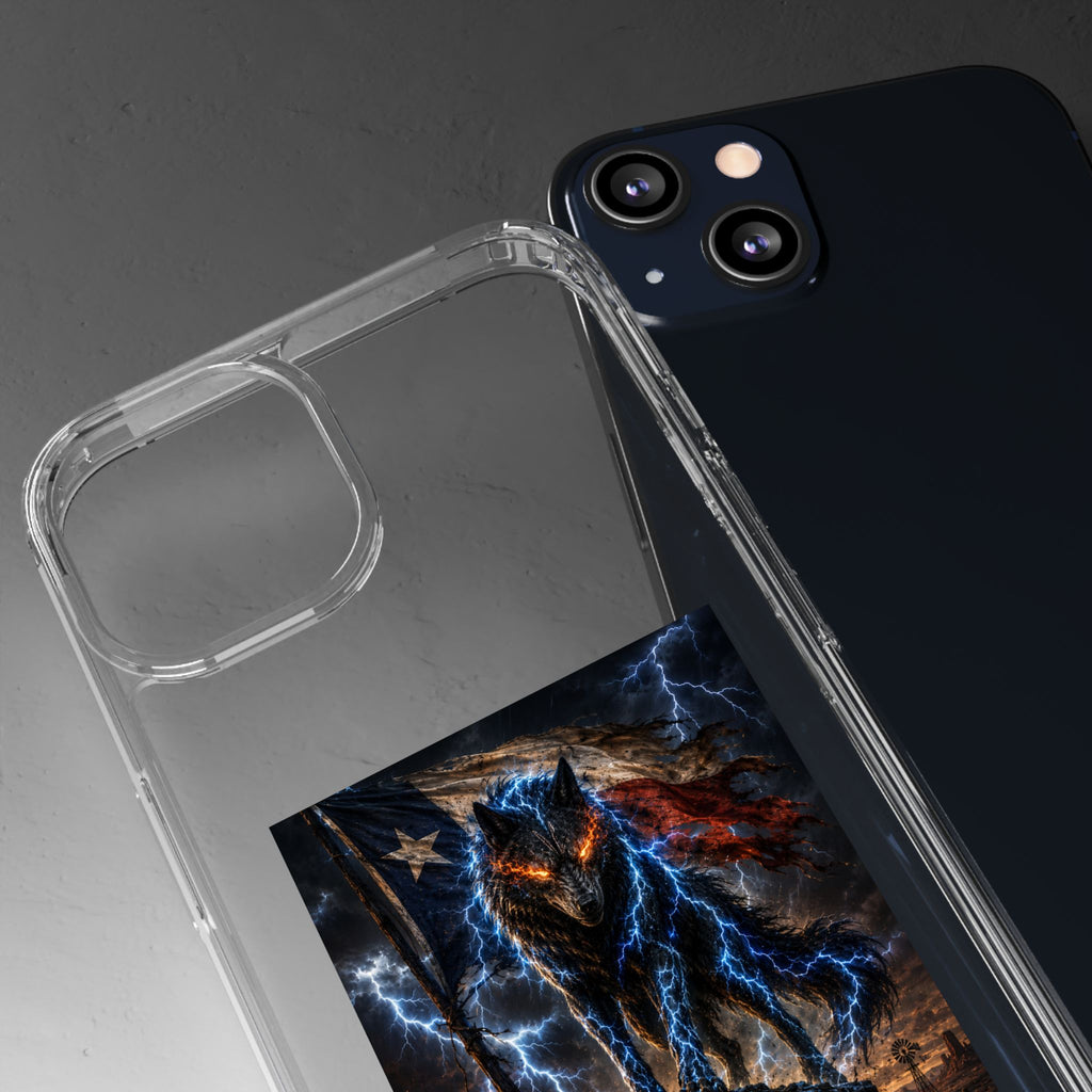 Clear Cases