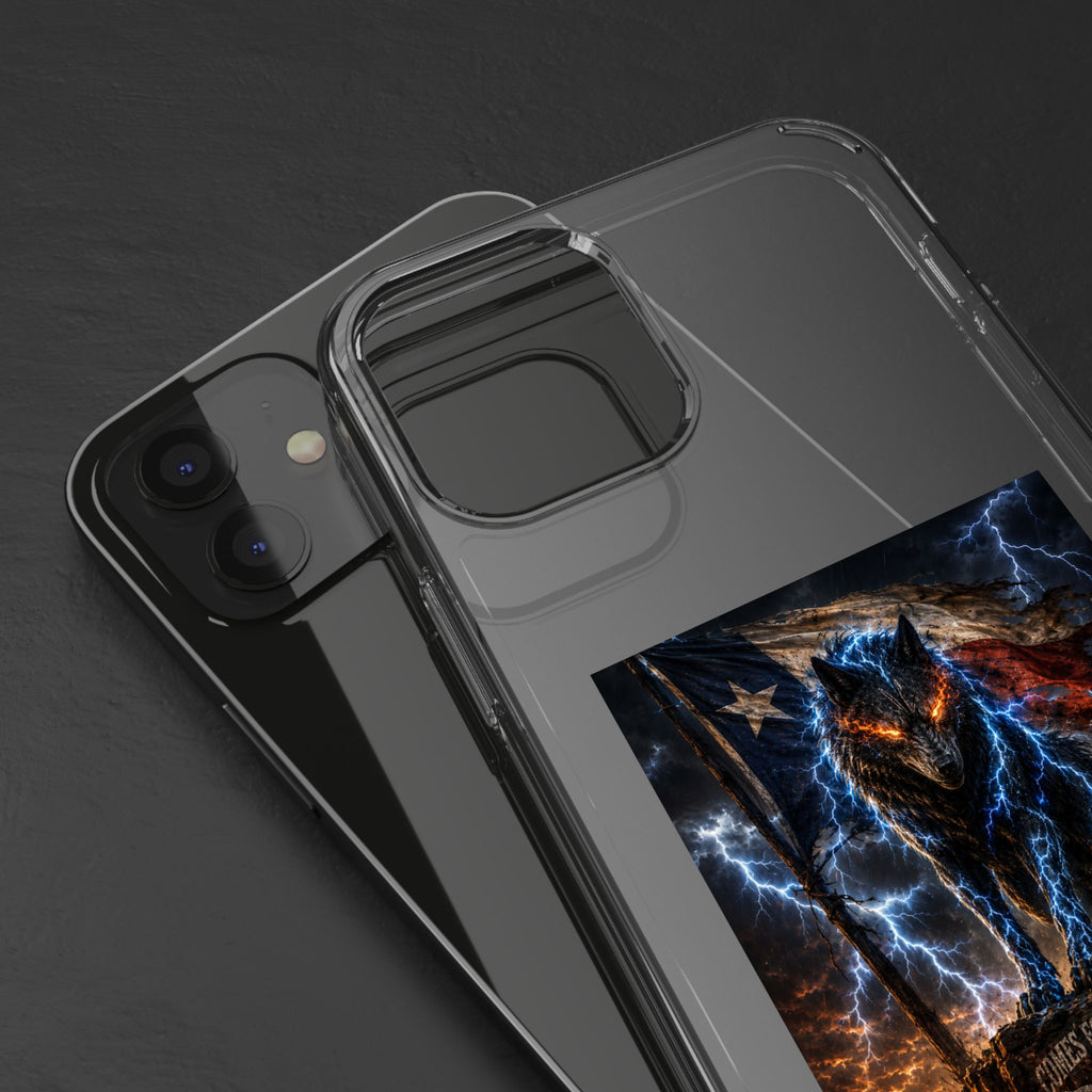 Clear Cases