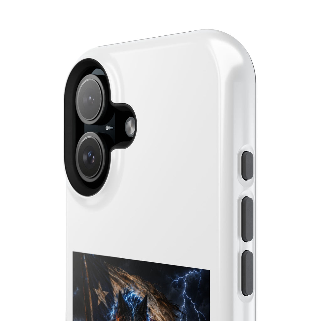 Impact-Resistant Cases