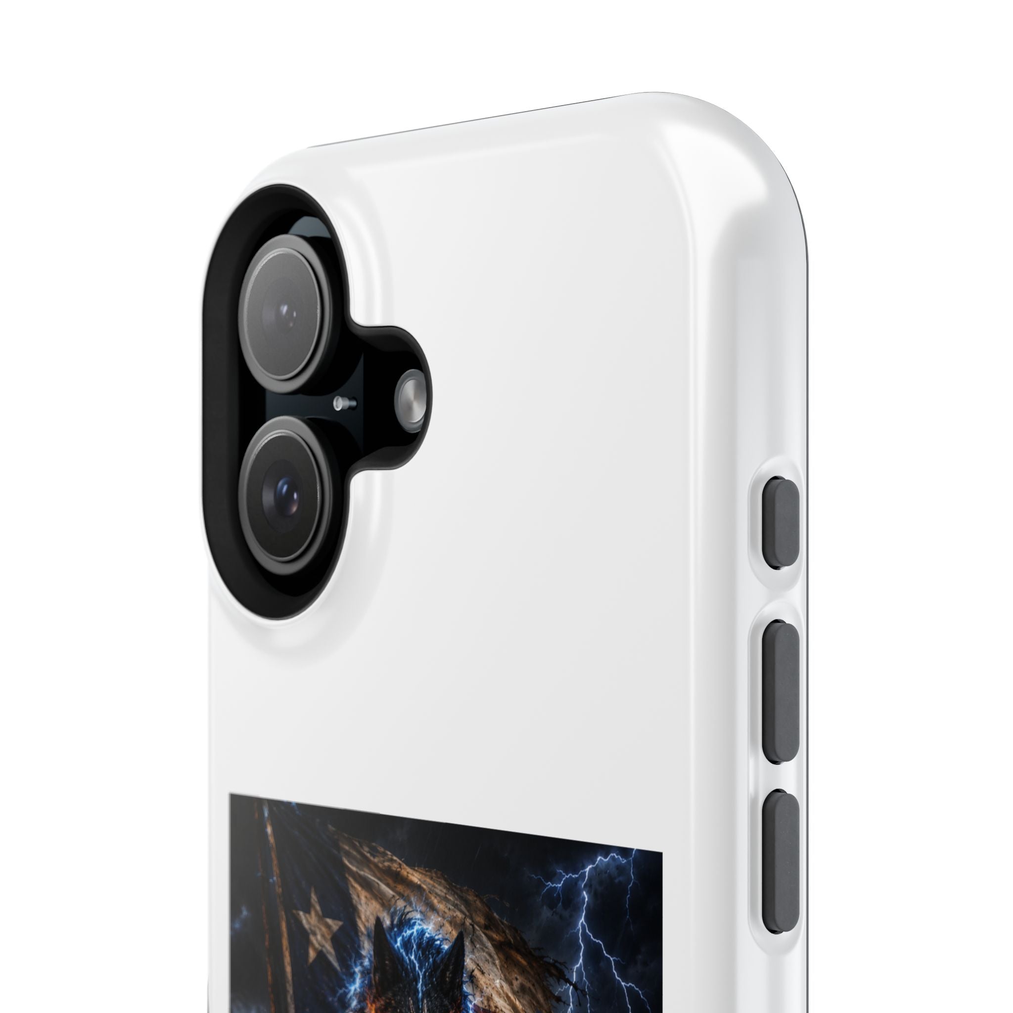 Impact-Resistant Cases