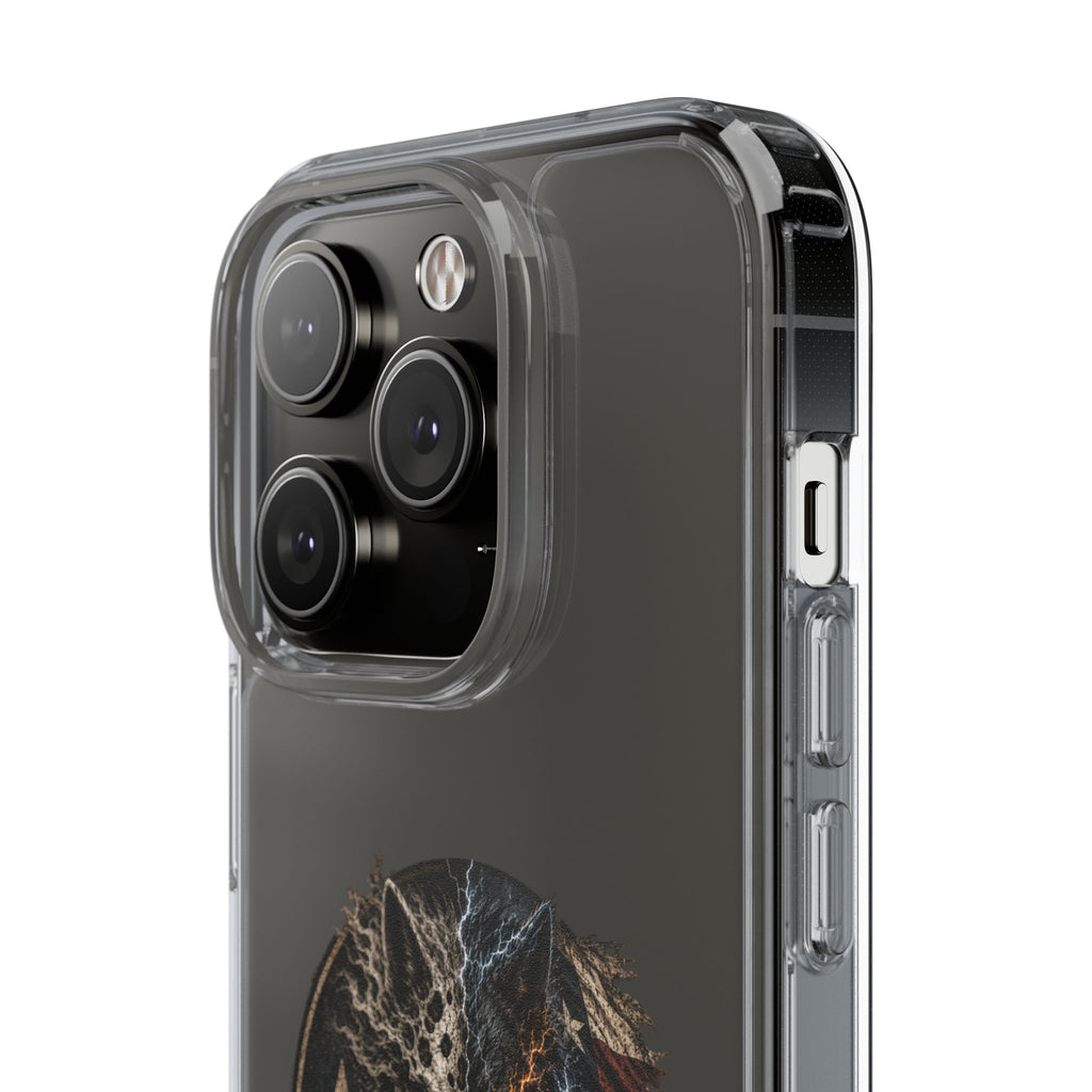 Clear Cases