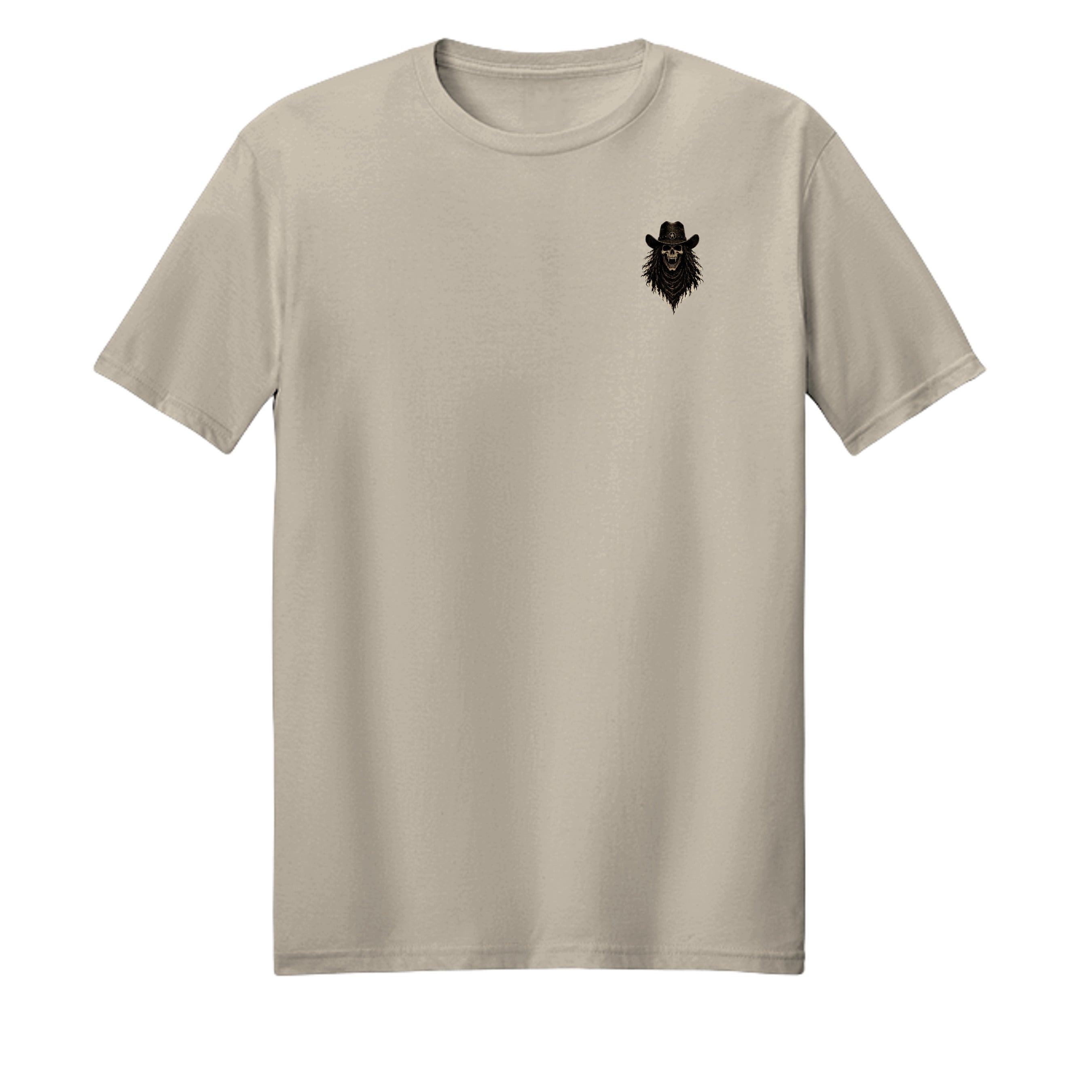 Sand - 3000 - FRONT