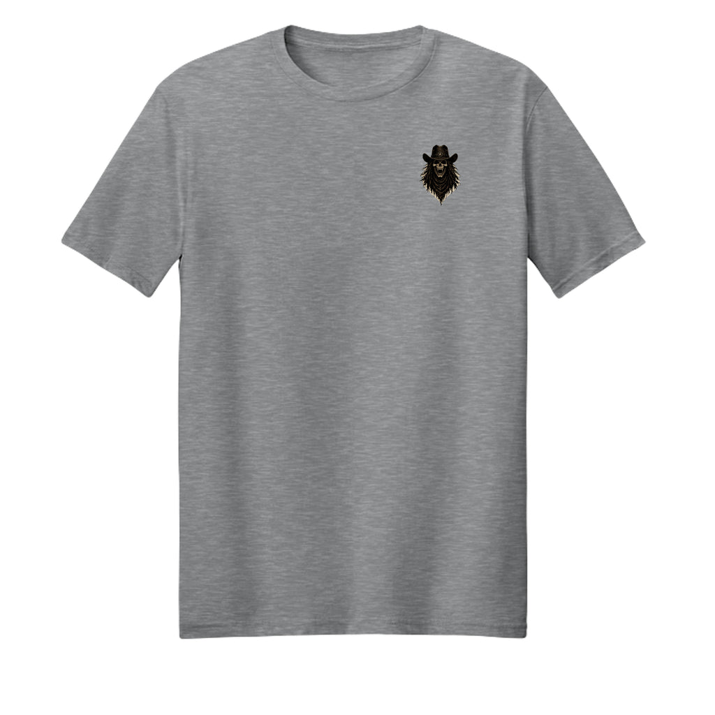 Sport Grey - 3000 - FRONT