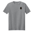 Sport Grey - 3000 - FRONT