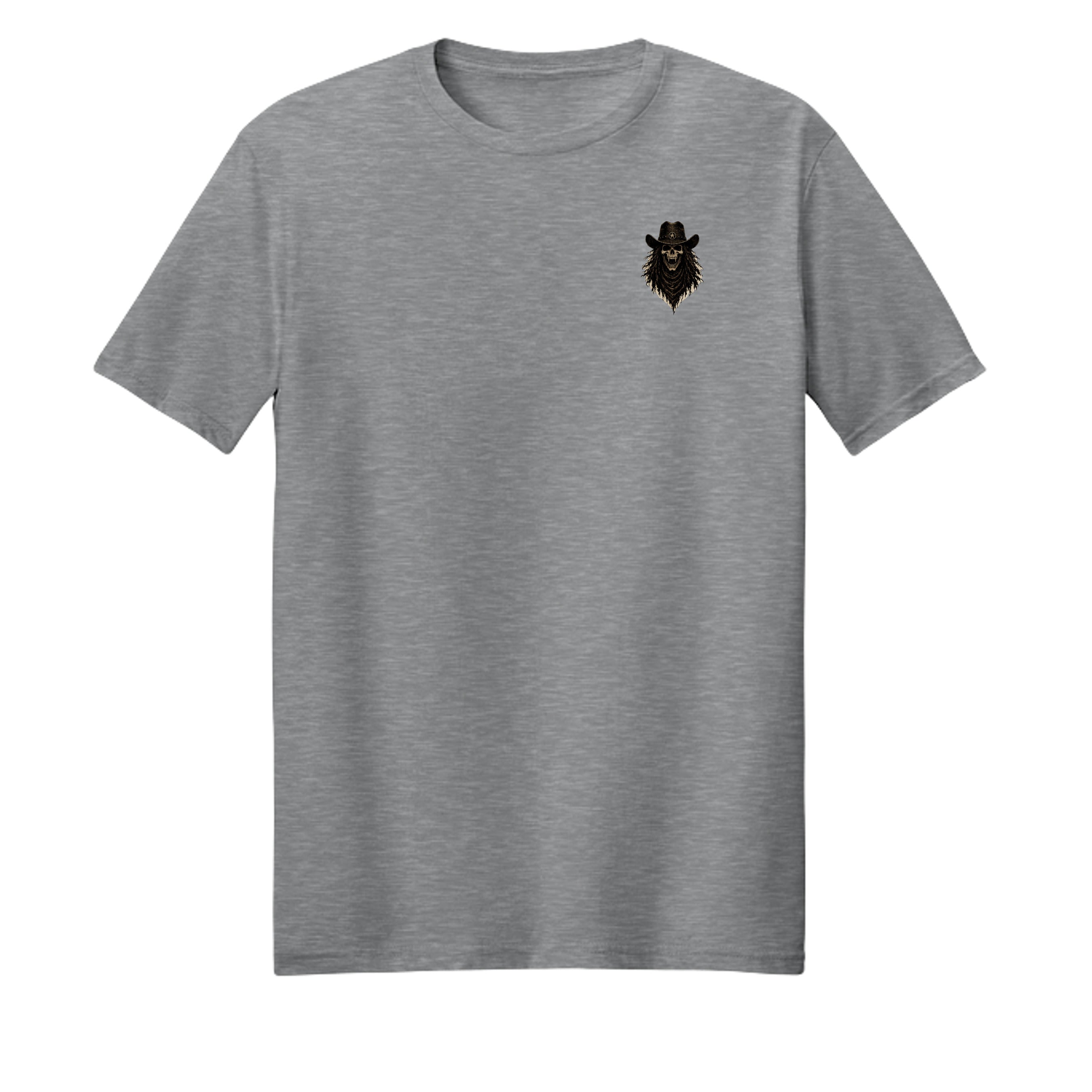 Sport Grey - 3000 - FRONT