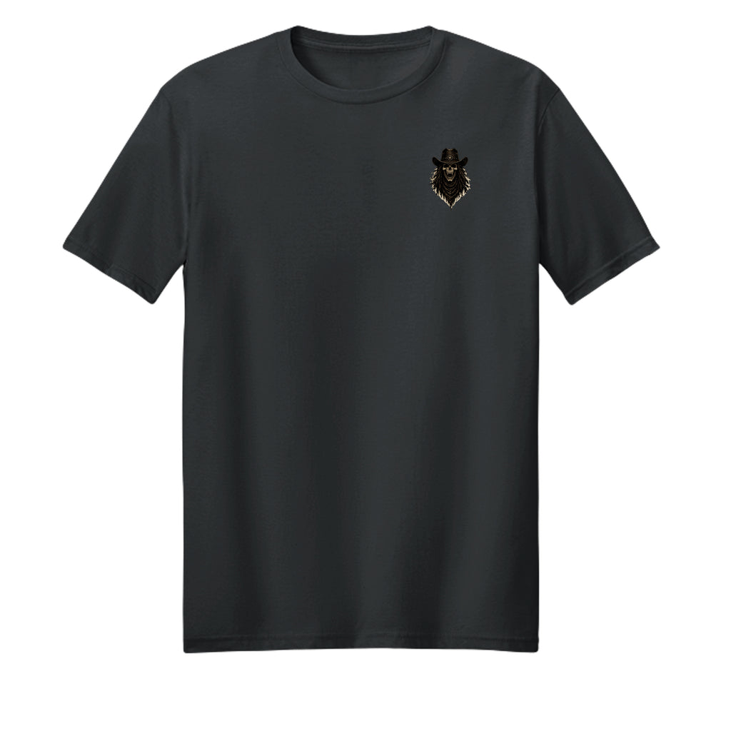 Black - 3000 - FRONT