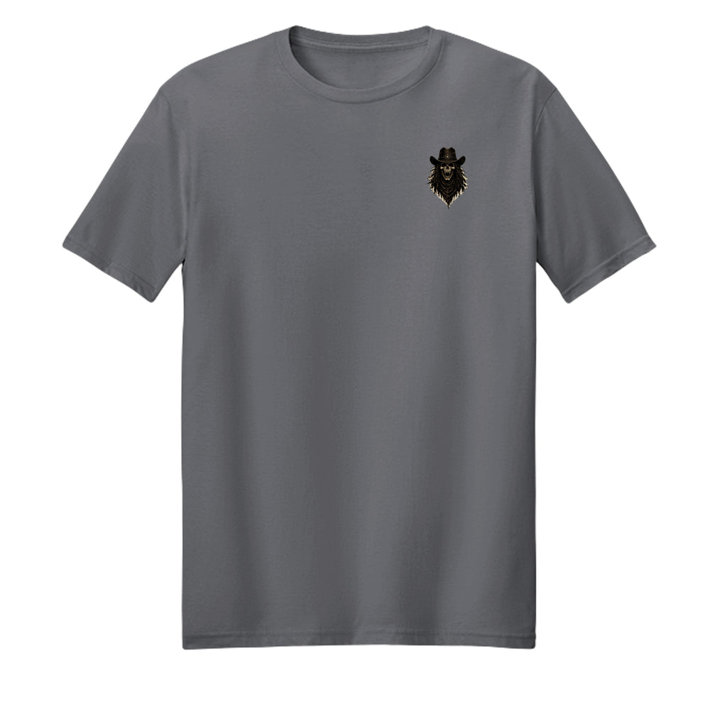 Charcoal - 3000 - FRONT