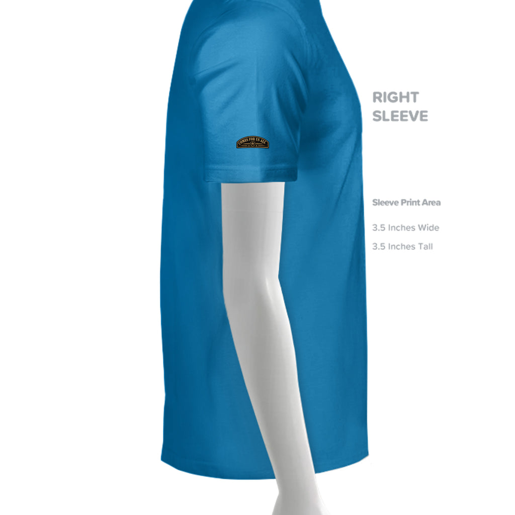 Sapphire - 3000 - SLEEVE_RIGHT