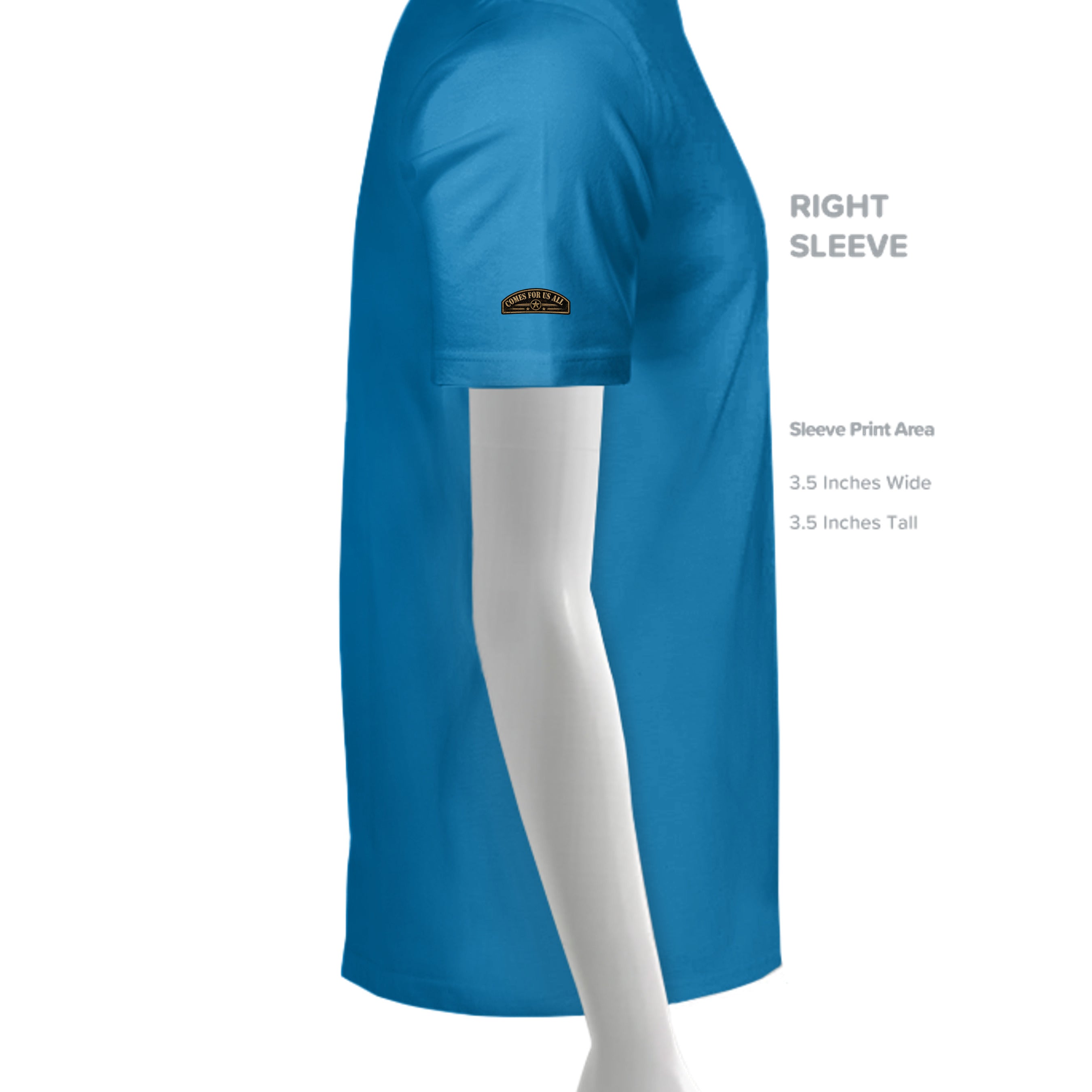Sapphire - 3000 - SLEEVE_RIGHT