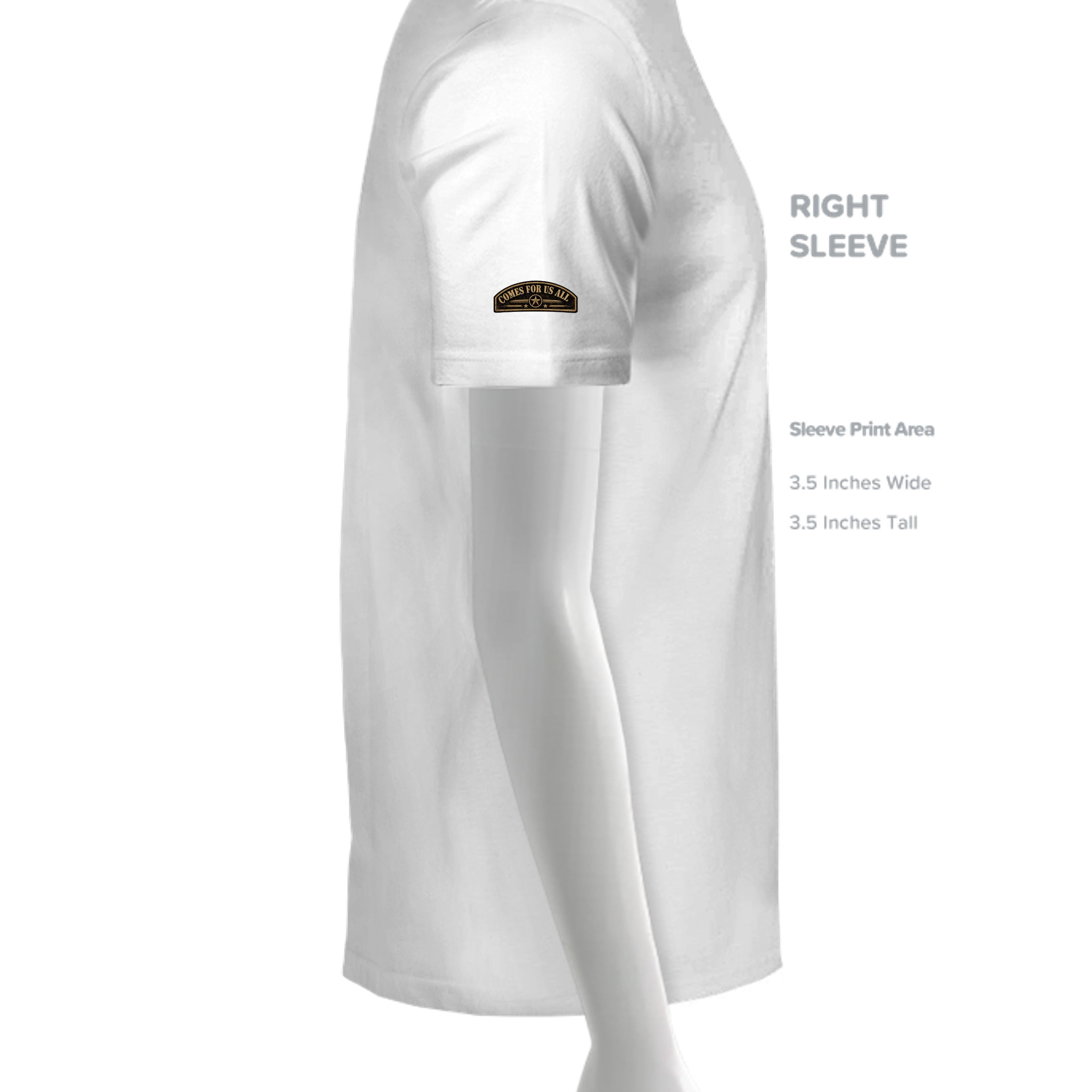 WHITE - G640L - SLEEVE_RIGHT