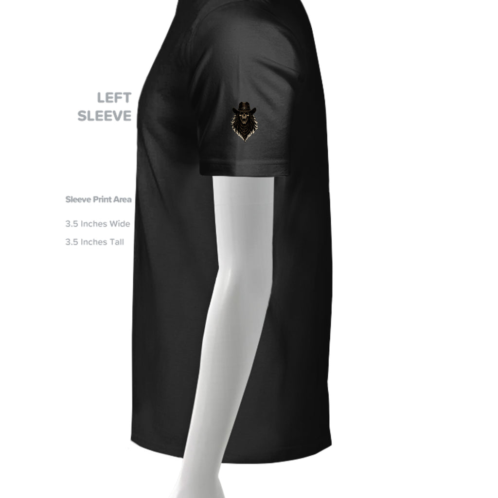 BLACK - G640L - SLEEVE_LEFT