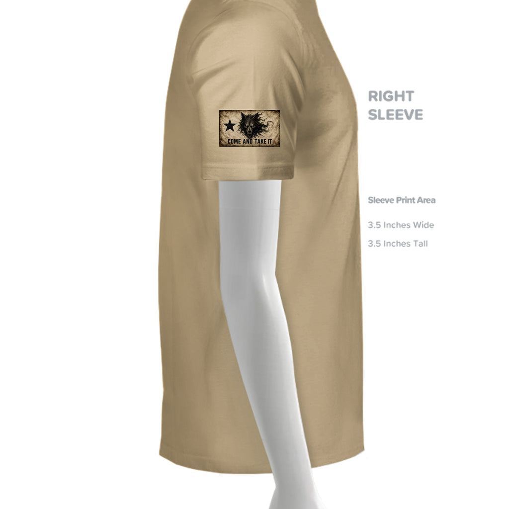 TAN - G200 - SLEEVE_RIGHT