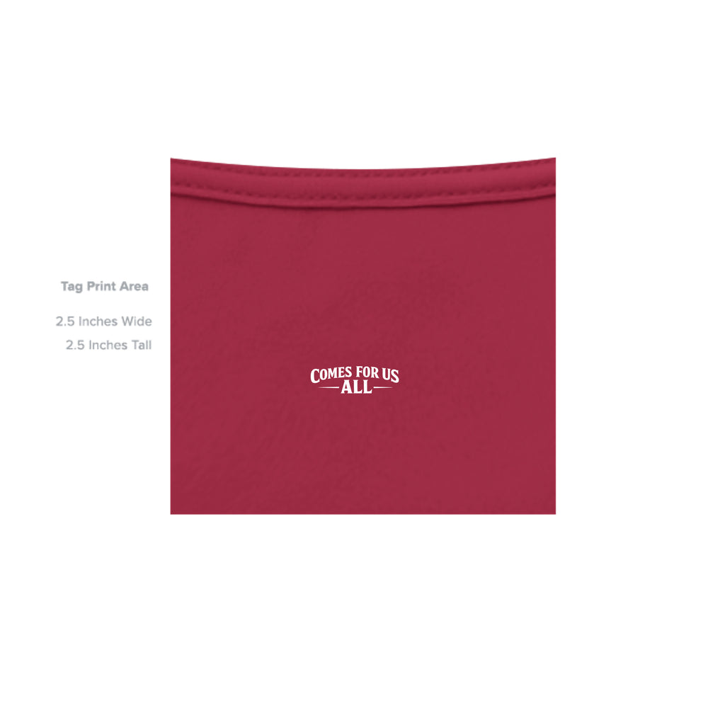 CHERRY RED - G200 - INSIDE_TAG_LINE