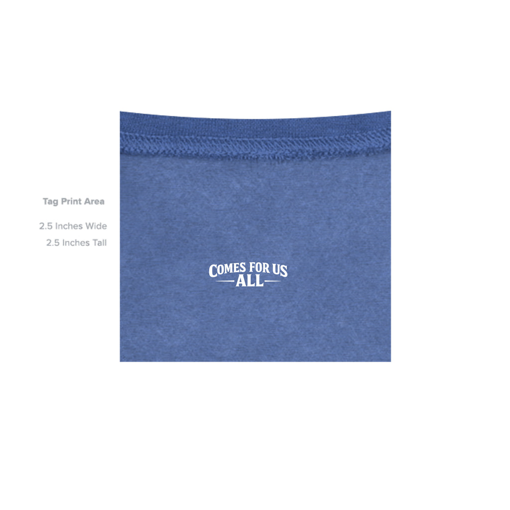 Heather Sport Royal - G185 - INSIDE_TAG_LINE