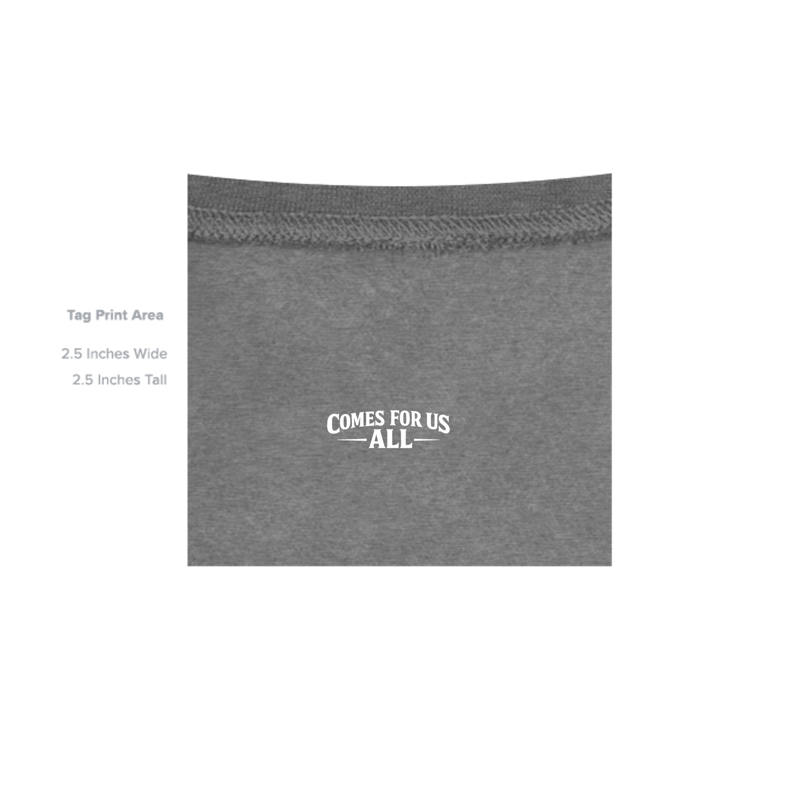 GRAPHITE HEATHER - G185 - INSIDE_TAG_LINE