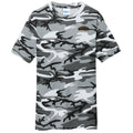 WINTER CAMO - PC54C - FRONT