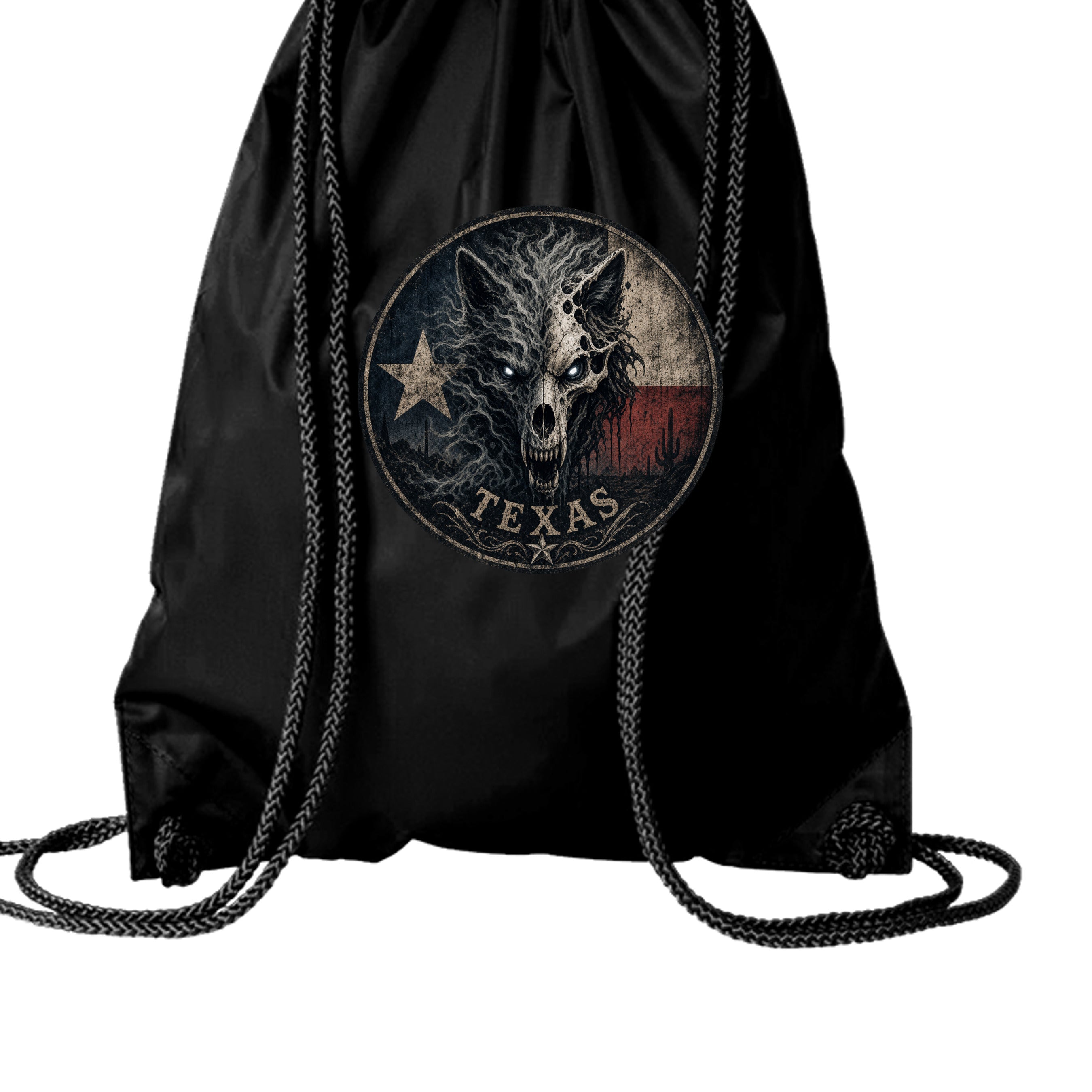 BLACK - 8881 - BACK
