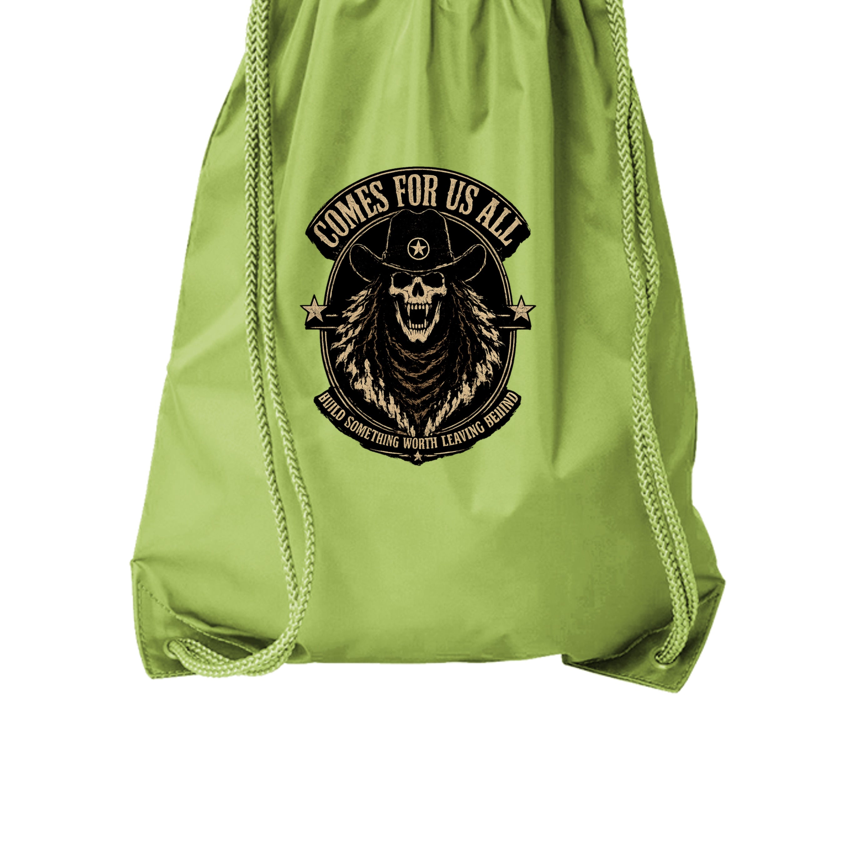 LIME GREEN - 8881 - FRONT