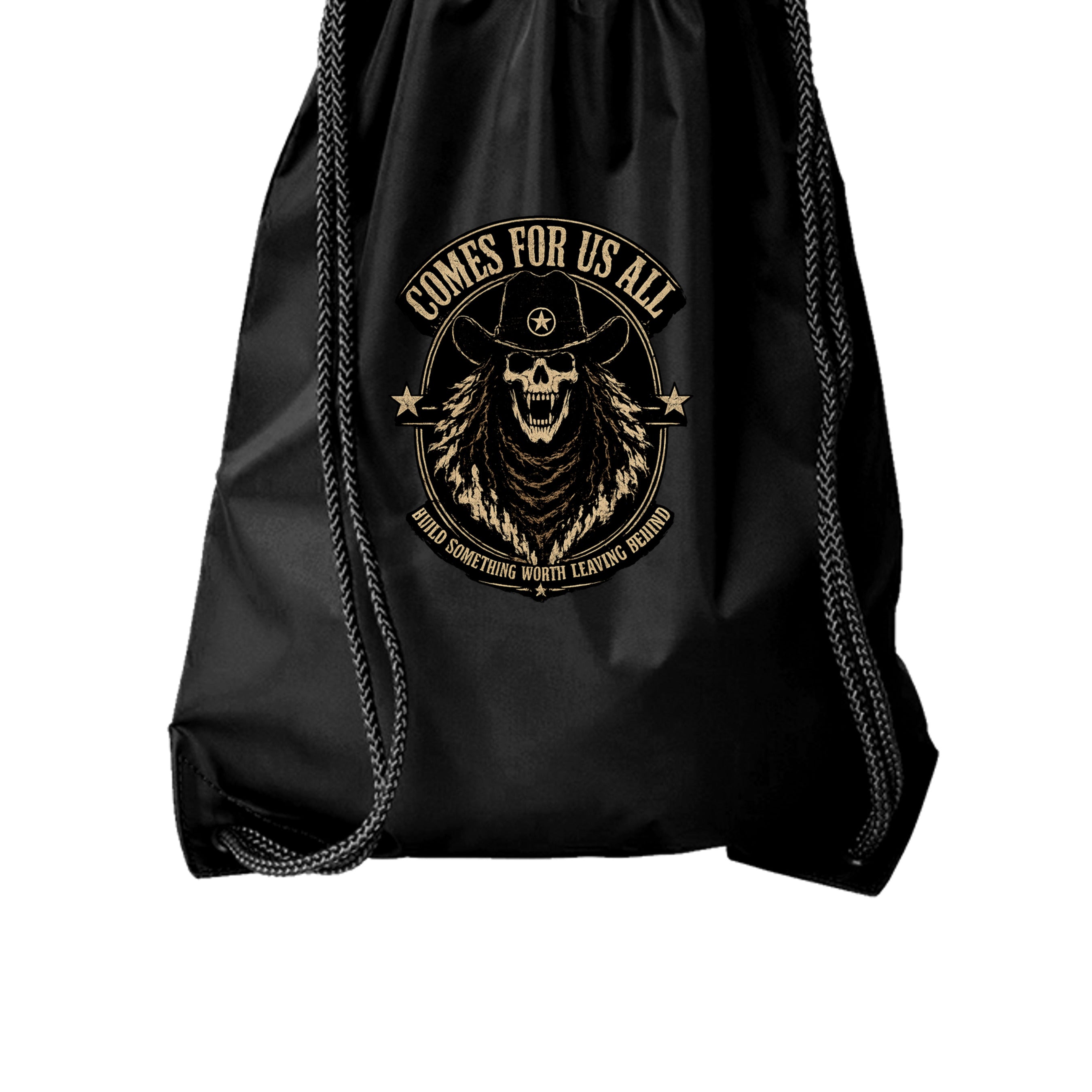 BLACK - 8881 - FRONT