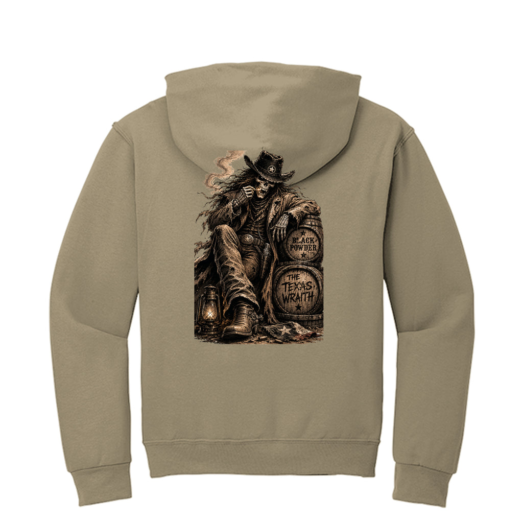 KHAKI - 996 - BACK