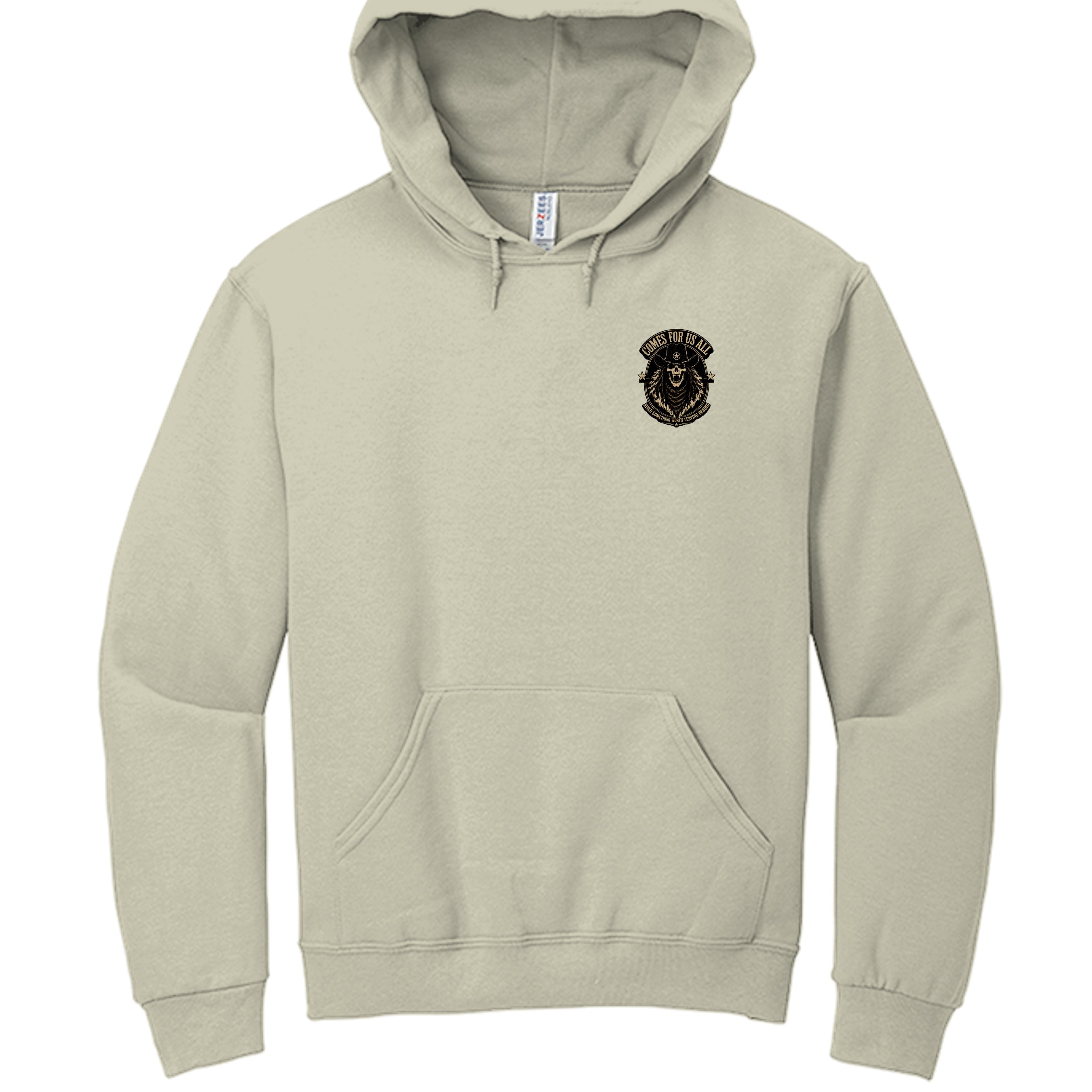SANDSTONE - 996 - FRONT