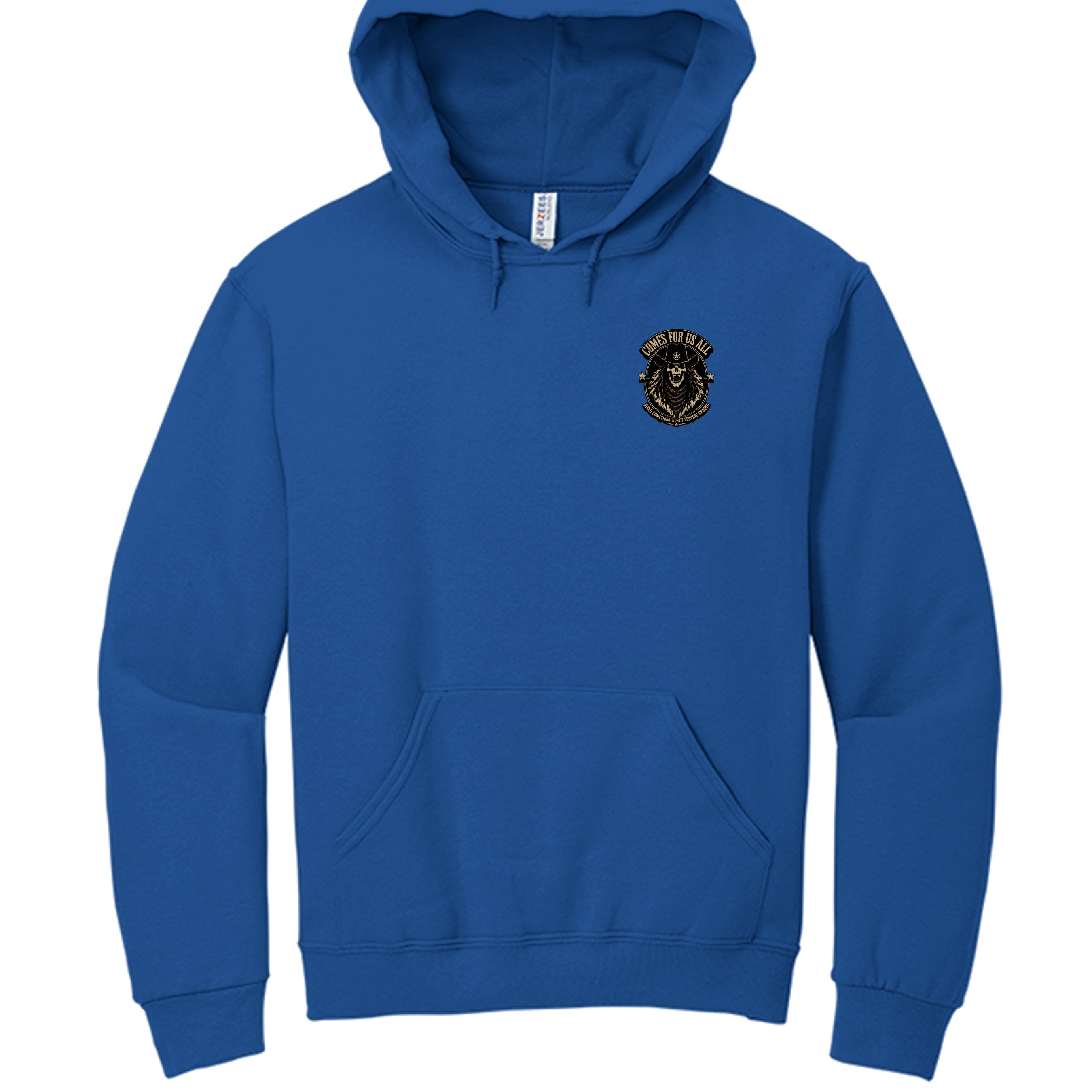 ROYAL - 996 - FRONT