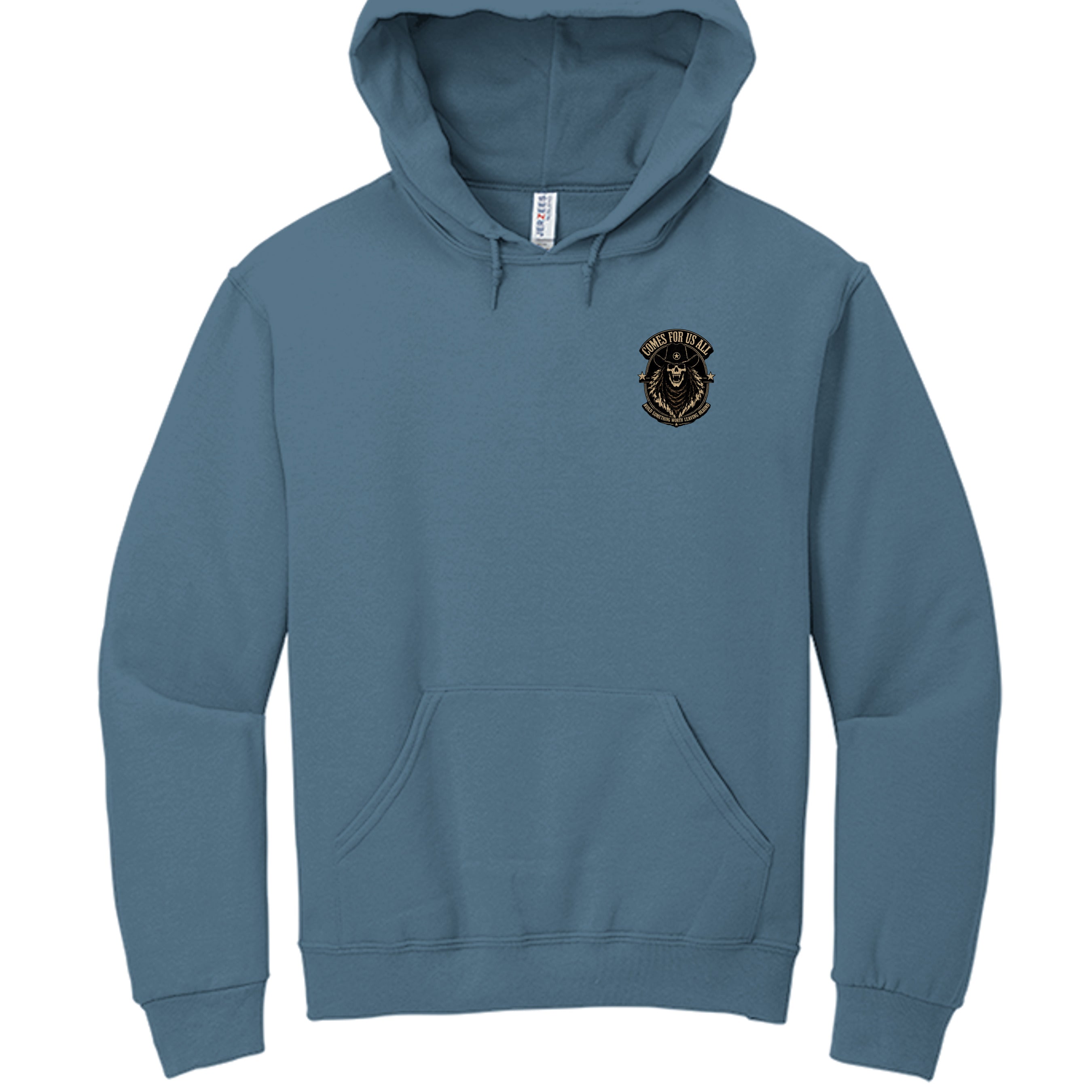 Denim - 996 - FRONT
