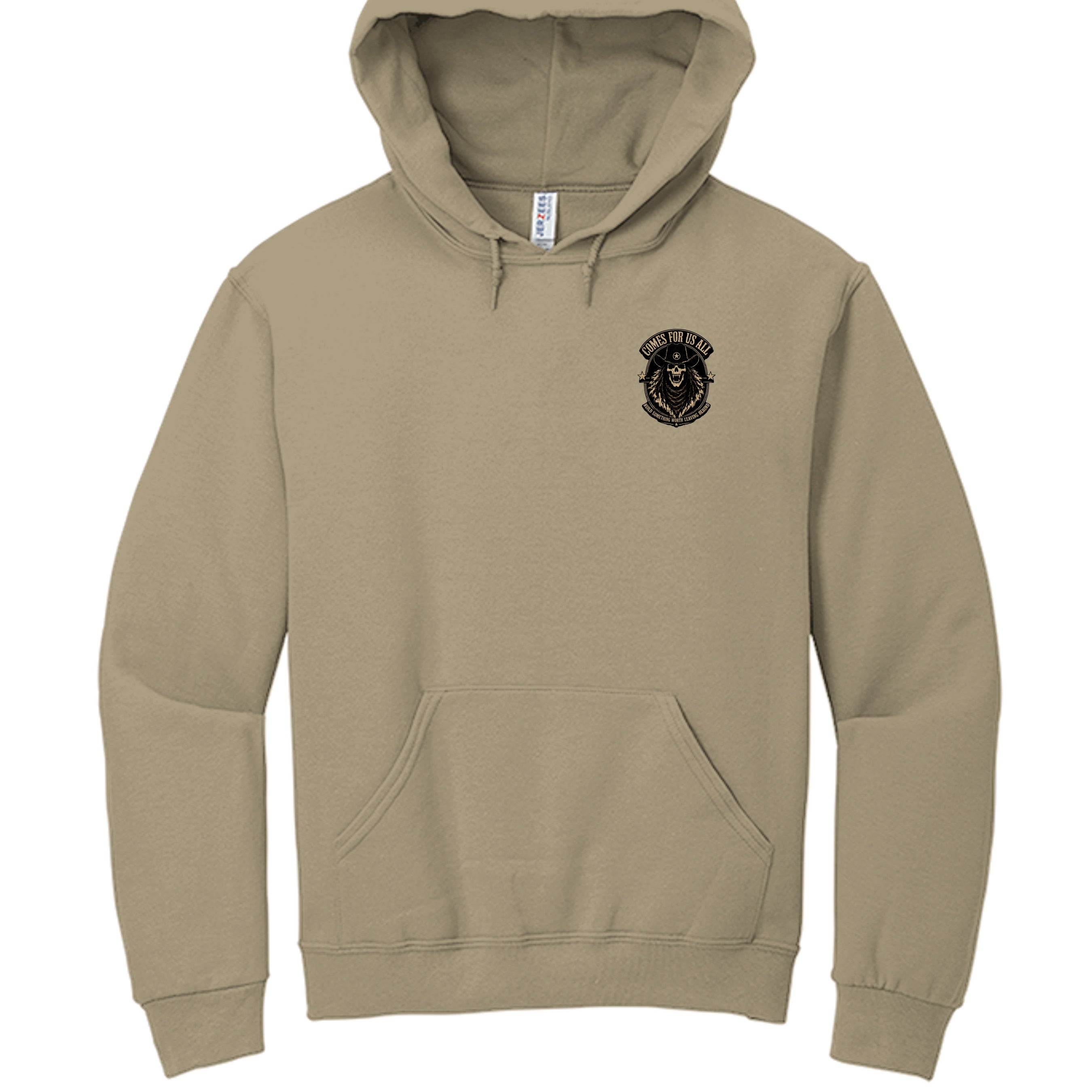 KHAKI - 996 - FRONT
