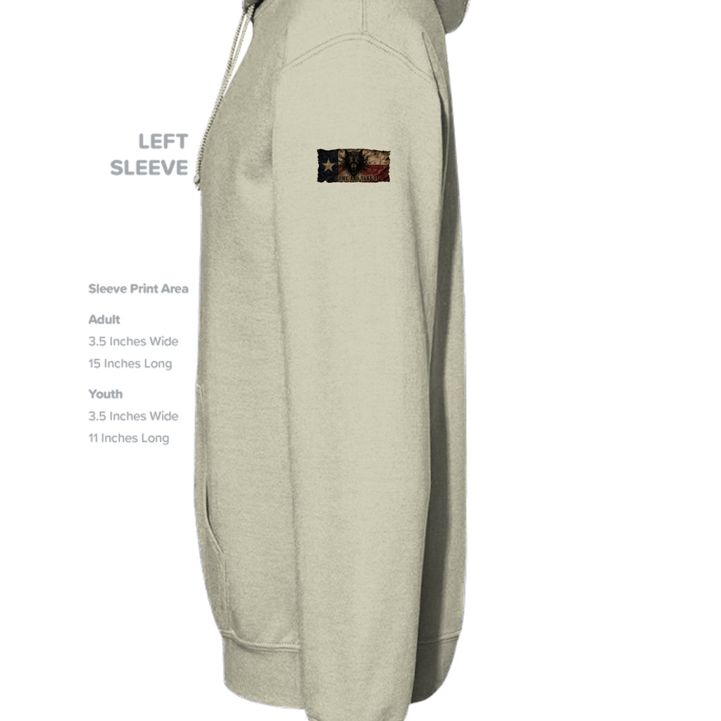 SANDSTONE - 996 - SLEEVE_LEFT