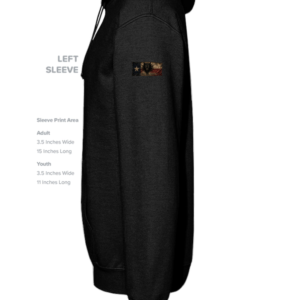 BLACK - 996 - SLEEVE_LEFT