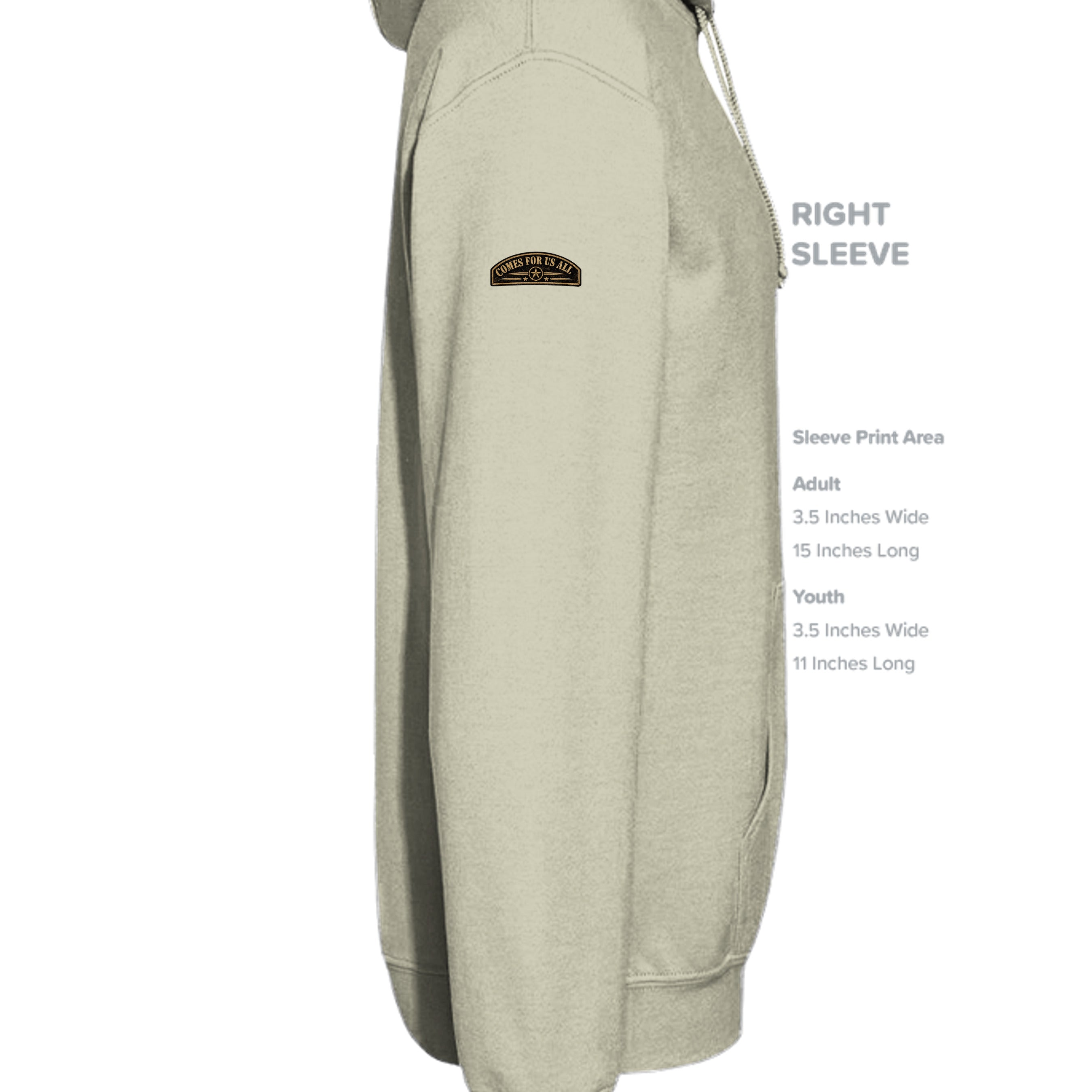 SANDSTONE - 996 - SLEEVE_RIGHT