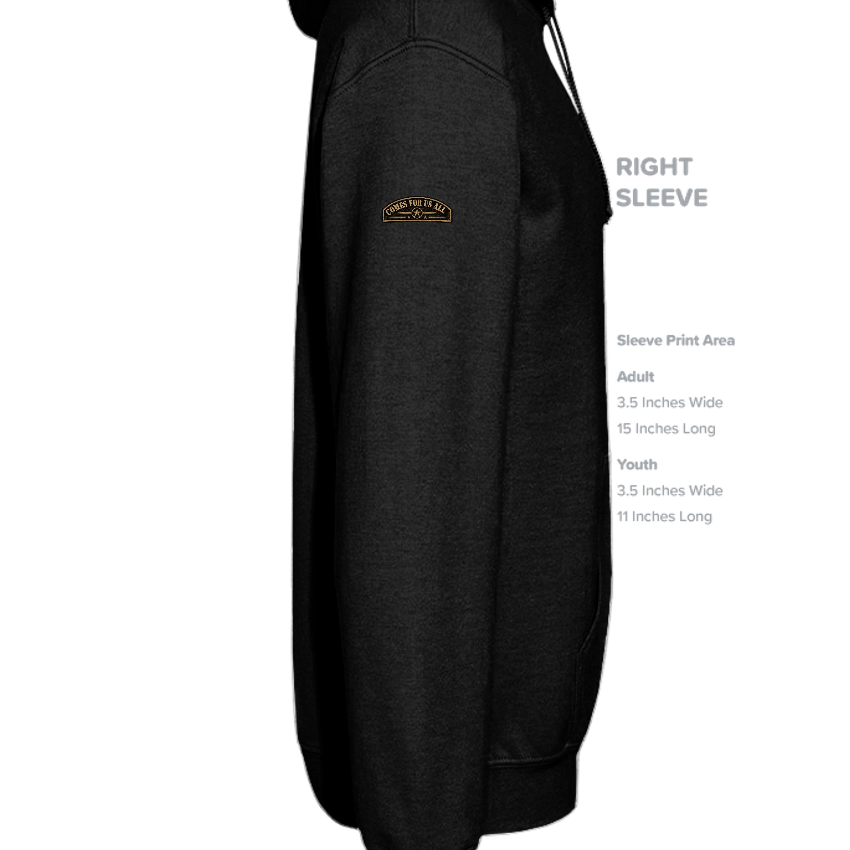BLACK - 996 - SLEEVE_RIGHT